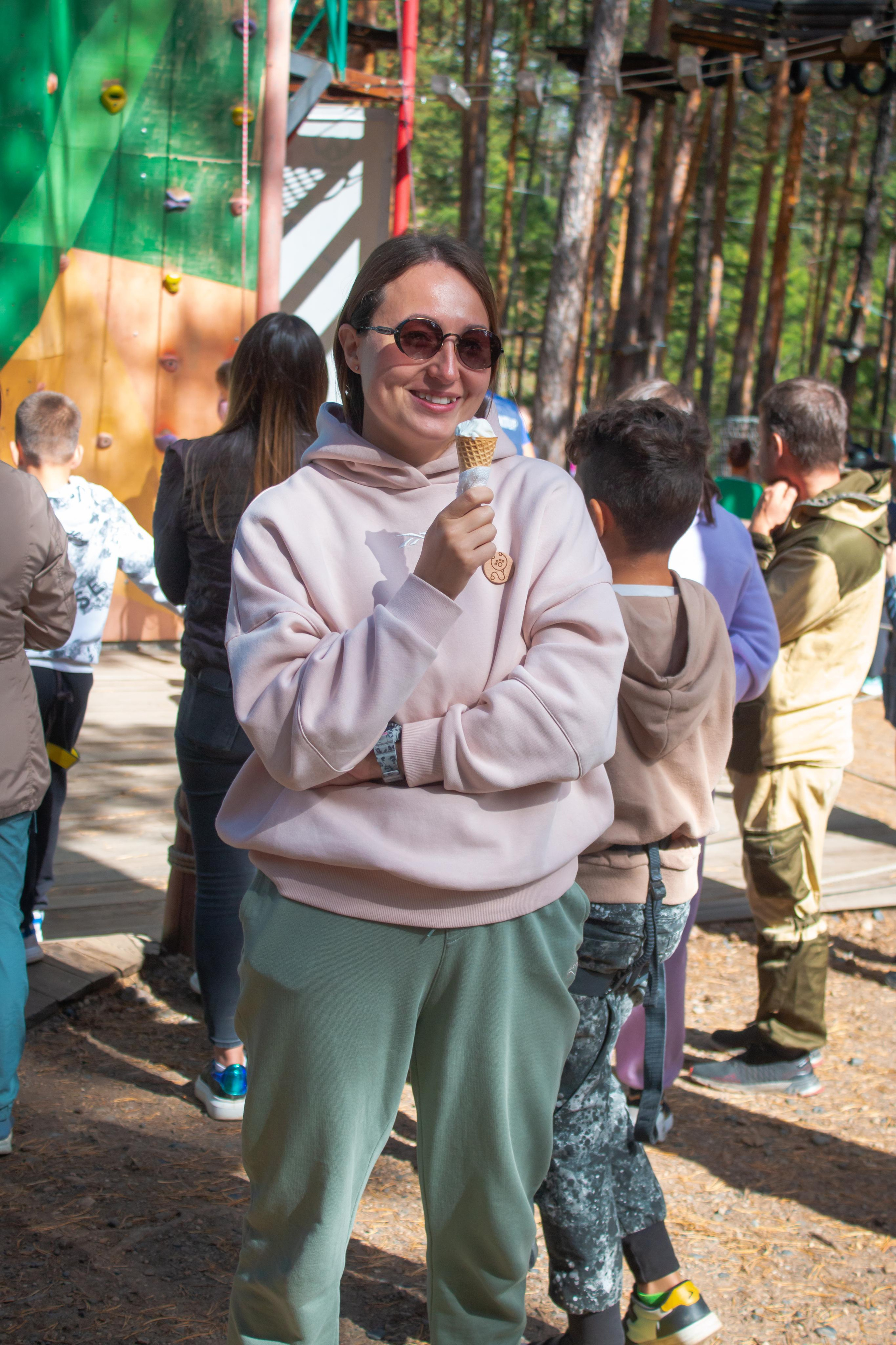 День рождения парка|10.09.23. Алексей Островский — Фотограф г. Чита