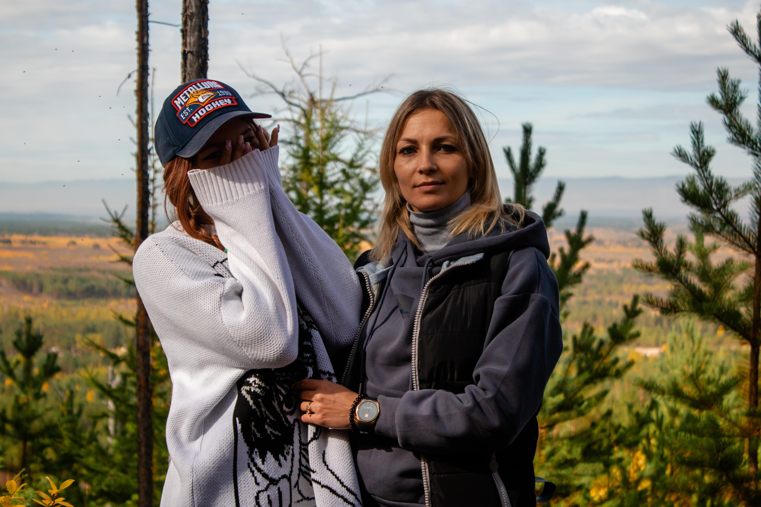 Арача 17.09.23. Алексей Островский — Фотограф г. Чита