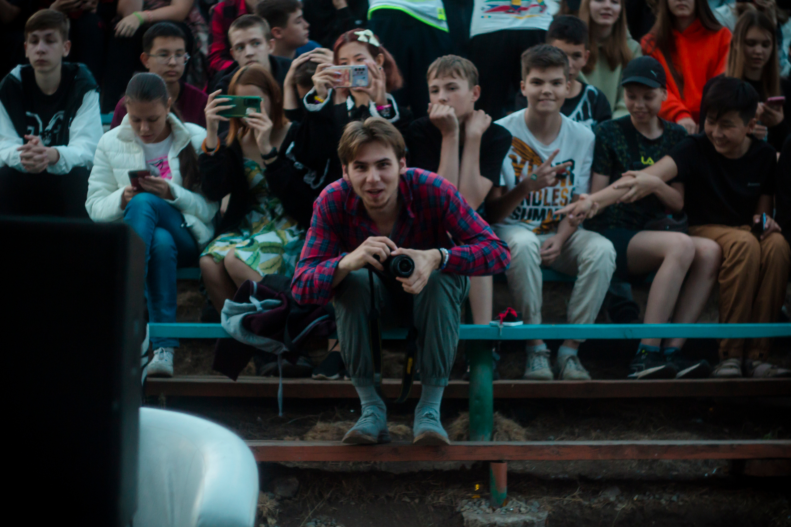 Ньюландия|2023. Алексей Островский — Фотограф г. Чита