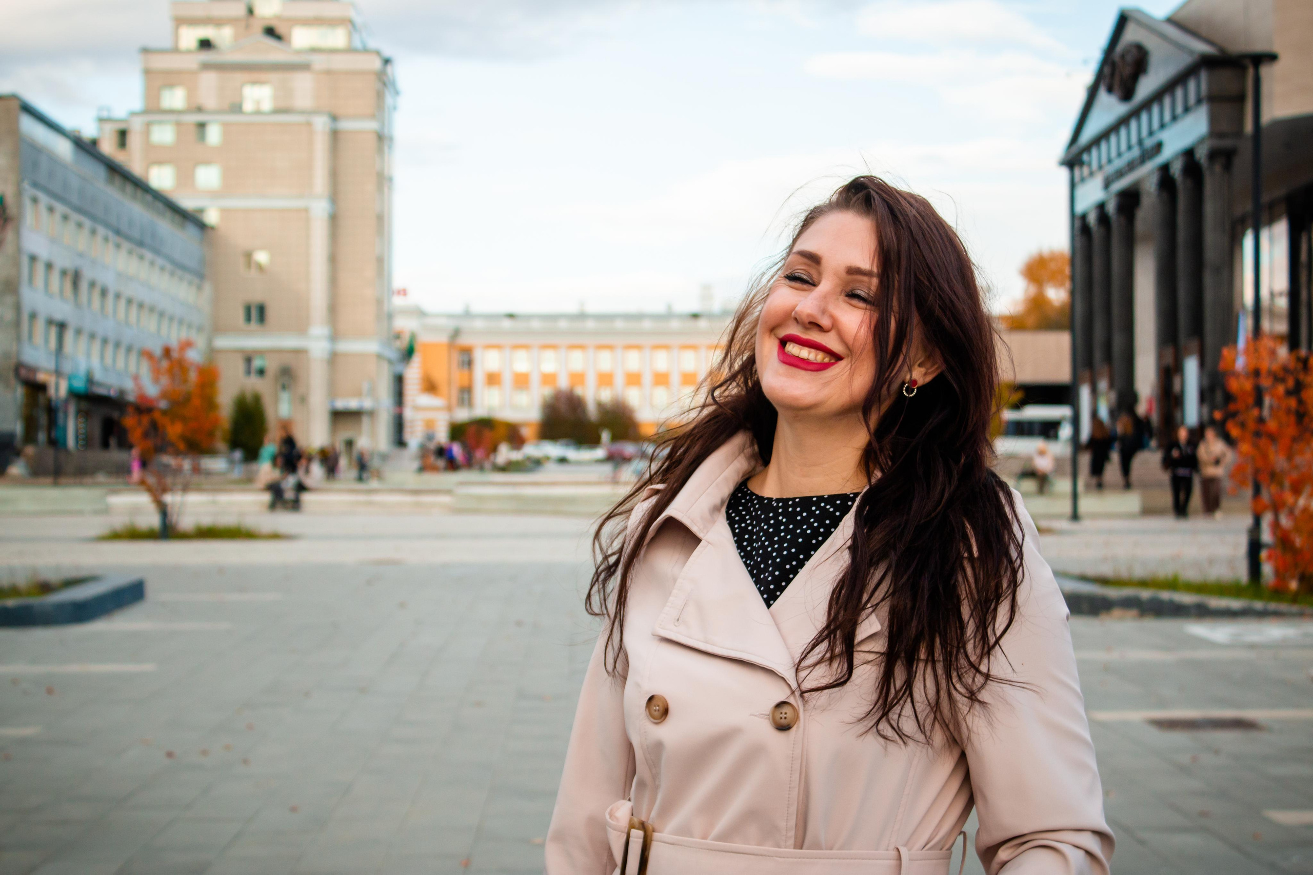 Ирина Кузнецова 30.09.2023. Алексей Островский — Фотограф г. Чита