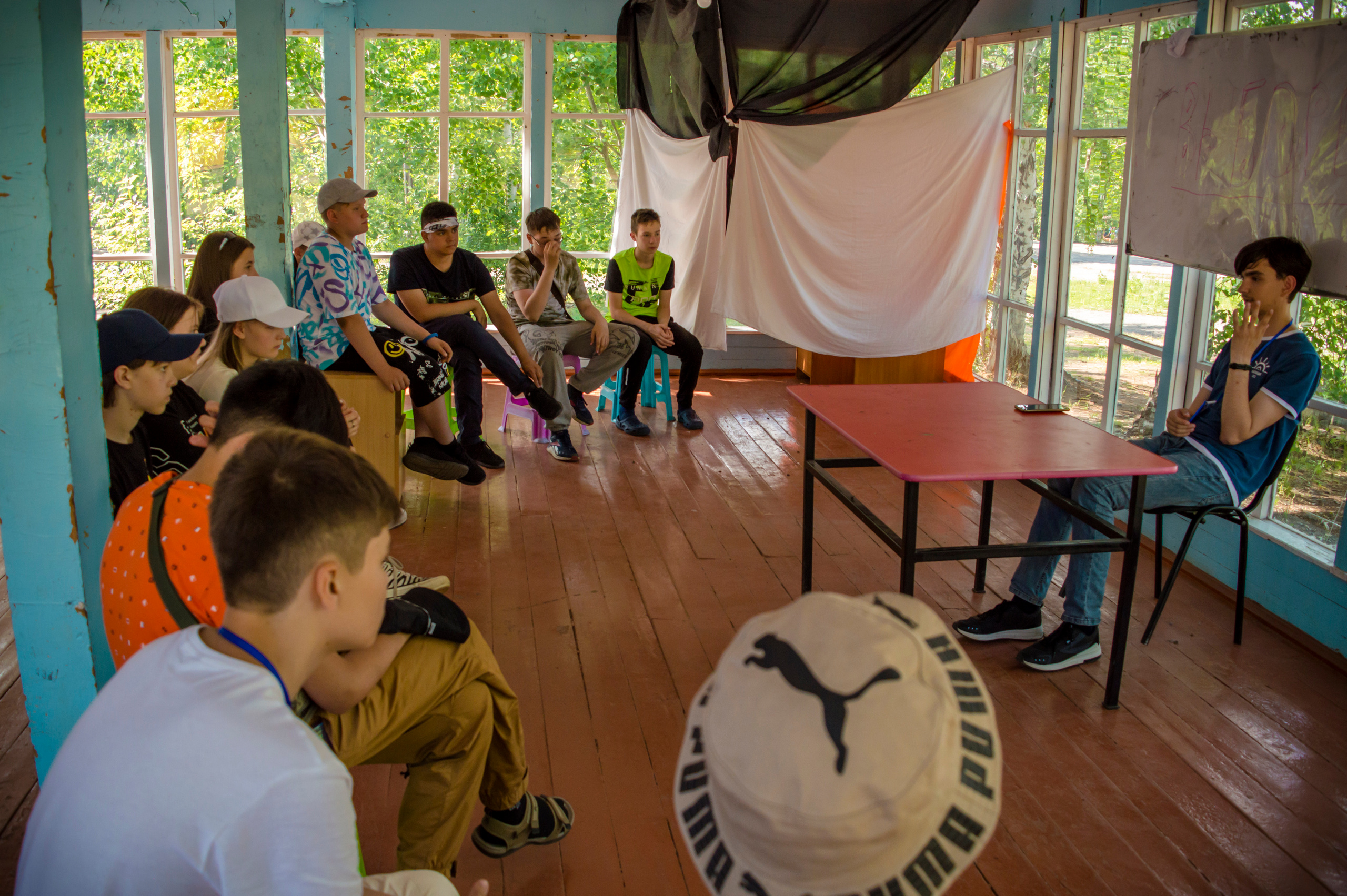 Ньюландия|2023. Алексей Островский — Фотограф г. Чита