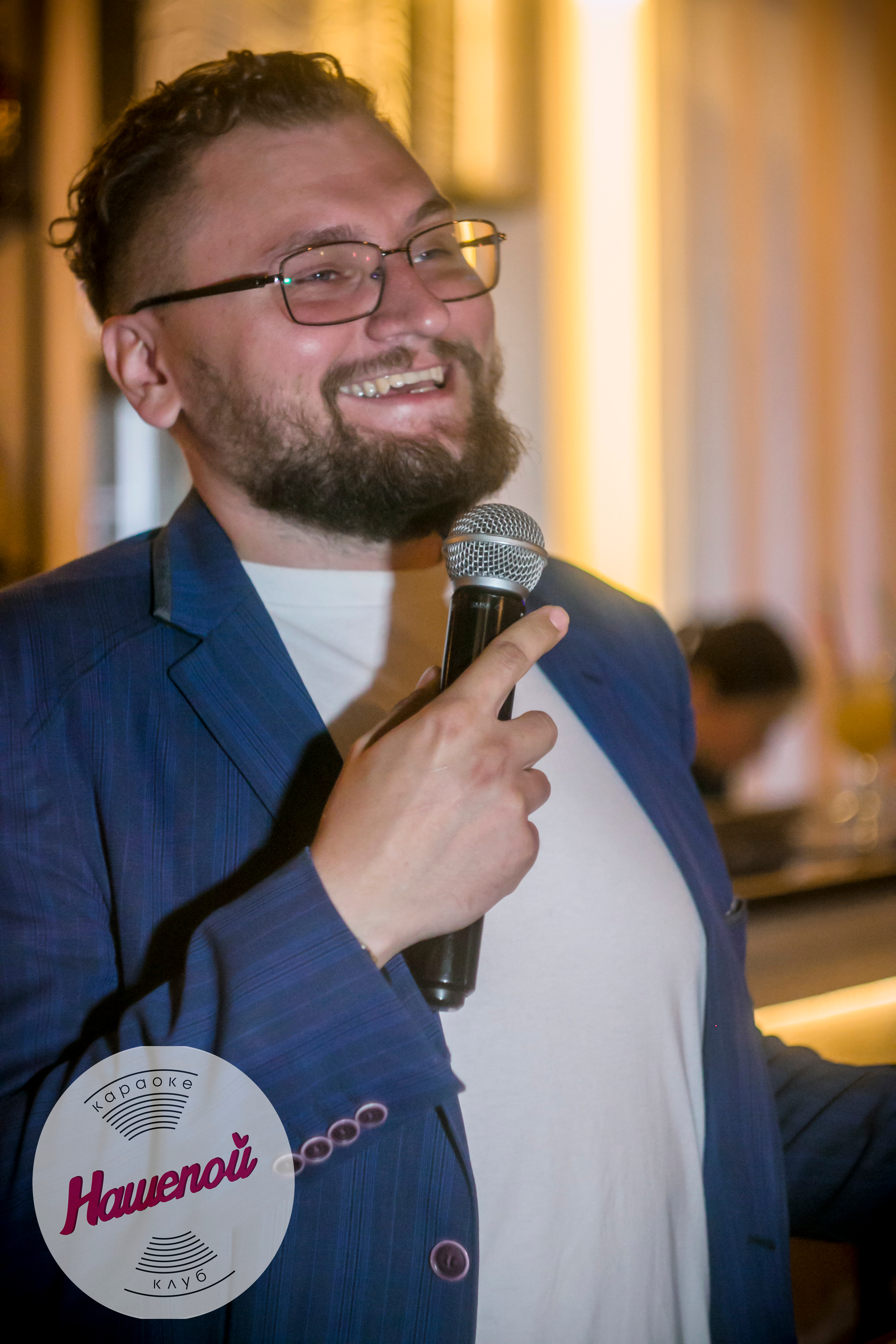 Караоке клуб|Нашепой. Алексей Островский — Фотограф г. Чита