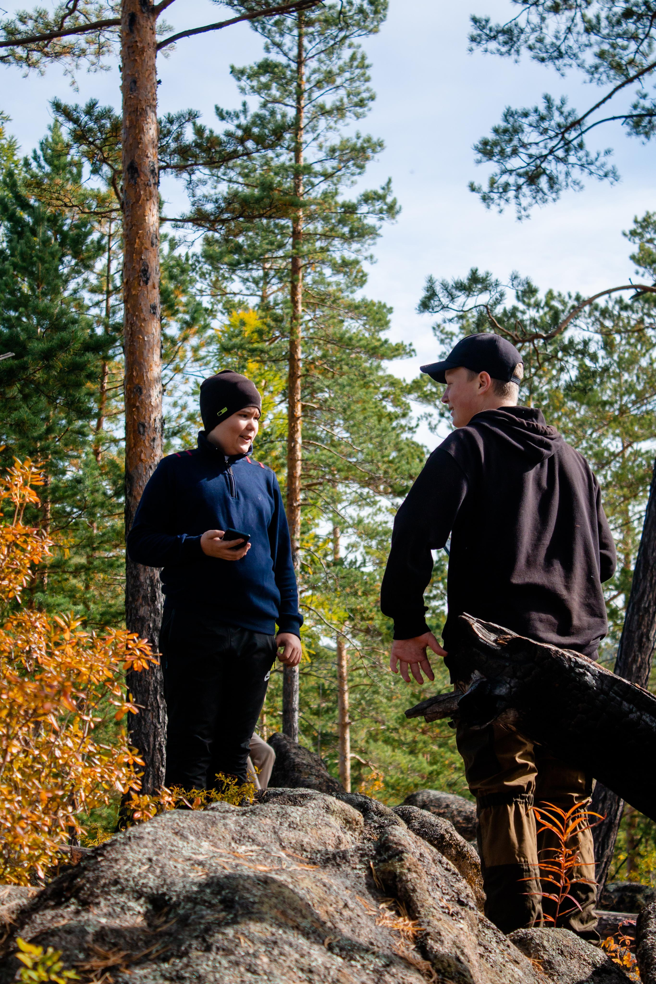 Арача 17.09.23. Алексей Островский — Фотограф г. Чита