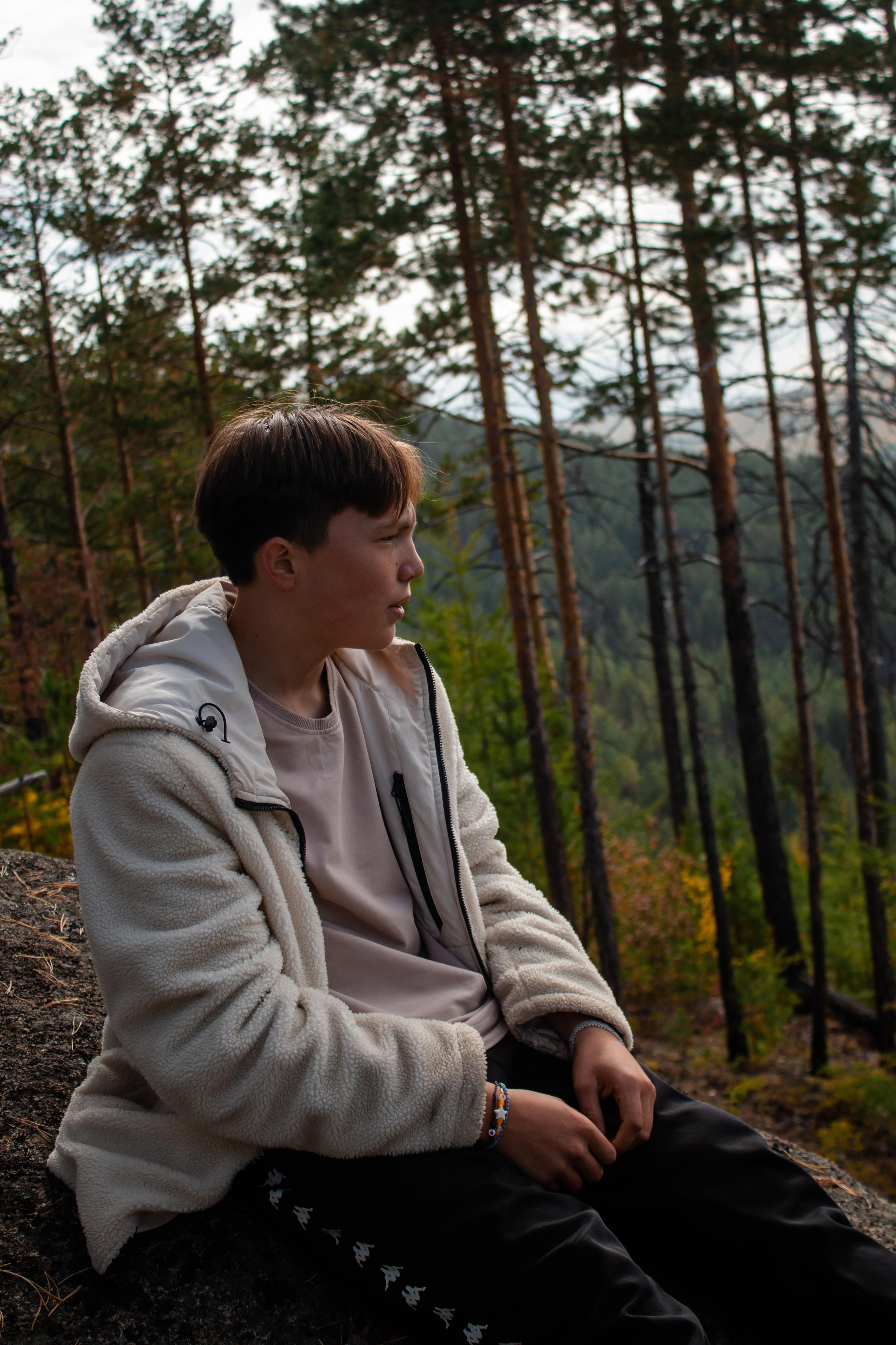 Арача 17.09.23. Алексей Островский — Фотограф г. Чита