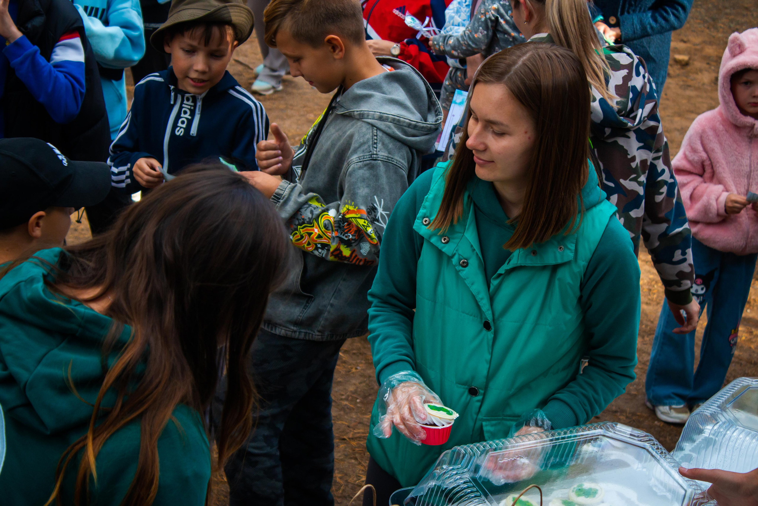 День рождения парка|10.09.23. Алексей Островский — Фотограф г. Чита