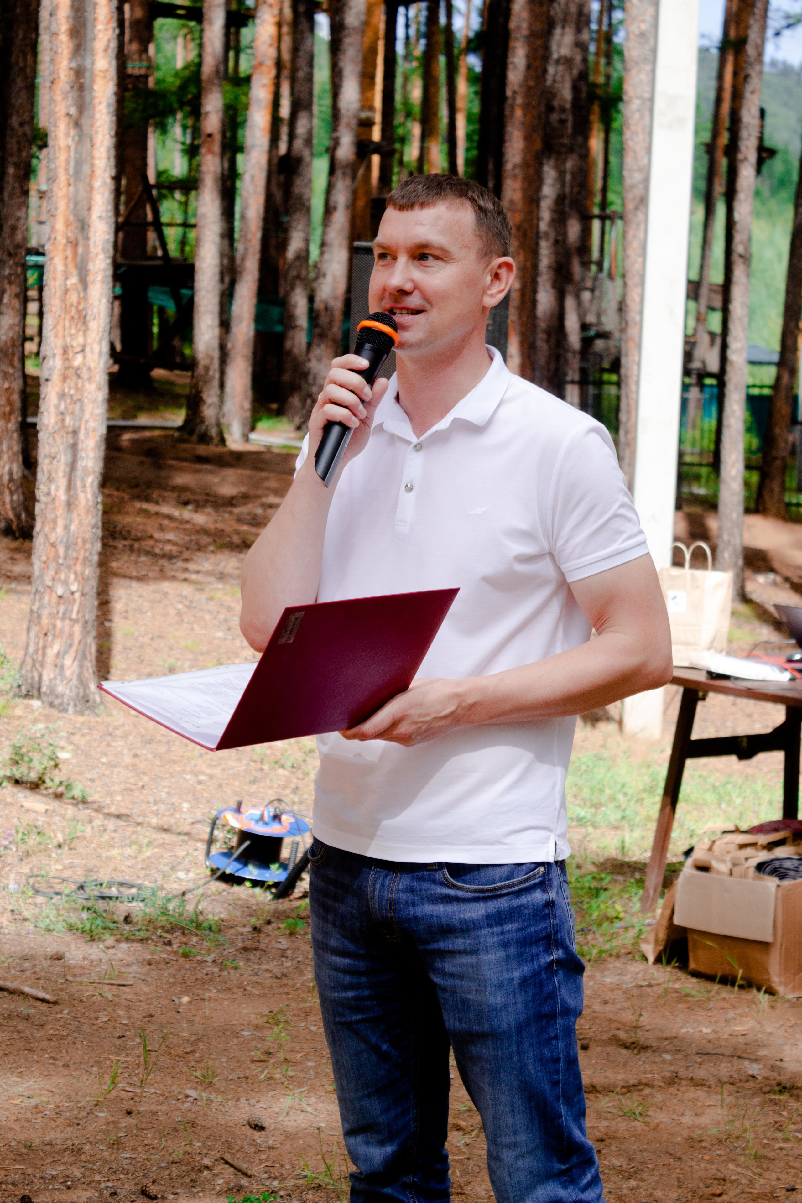 Хамелеон| Верёвочный парк 12.08.23. Алексей Островский — Фотограф г. Чита