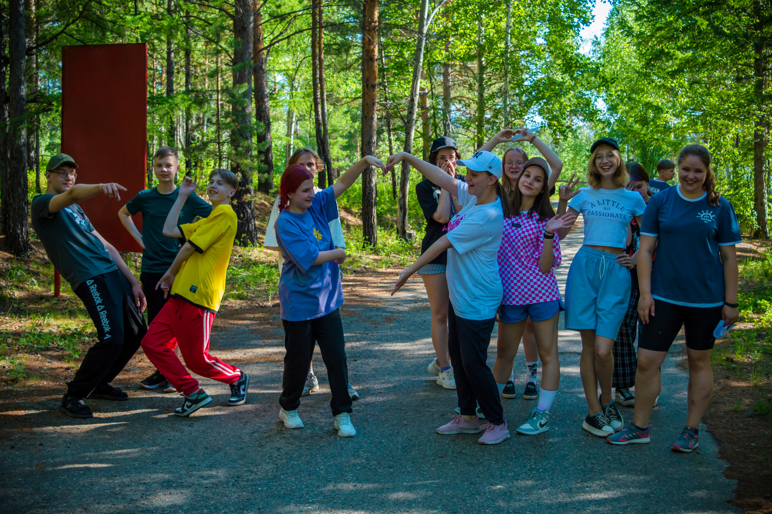 Ньюландия|2023. Алексей Островский — Фотограф г. Чита