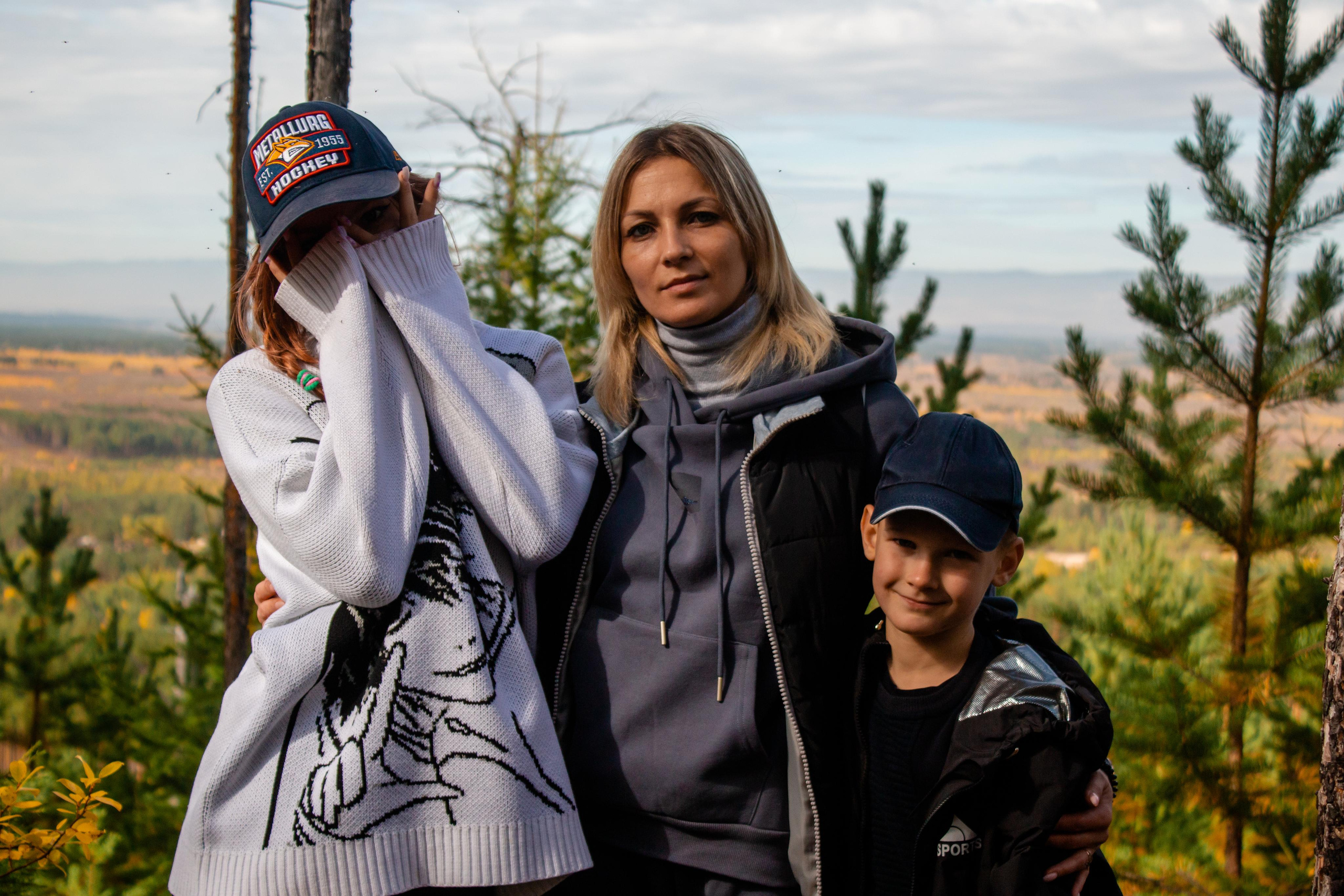 Арача 17.09.23. Алексей Островский — Фотограф г. Чита