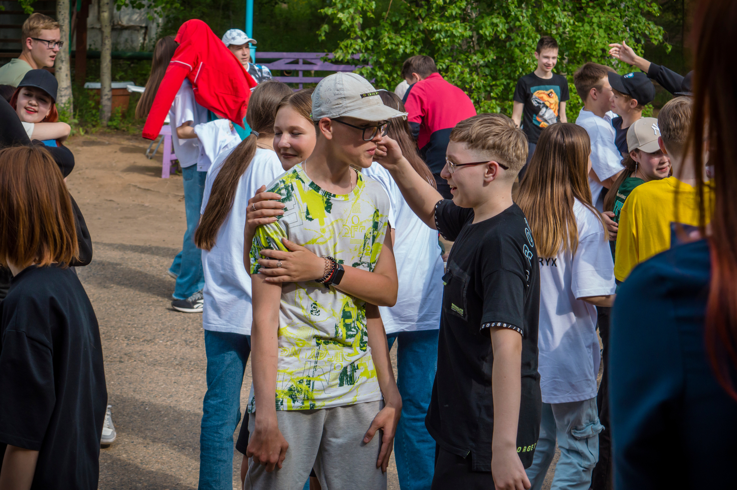 Ньюландия|2023. Алексей Островский — Фотограф г. Чита