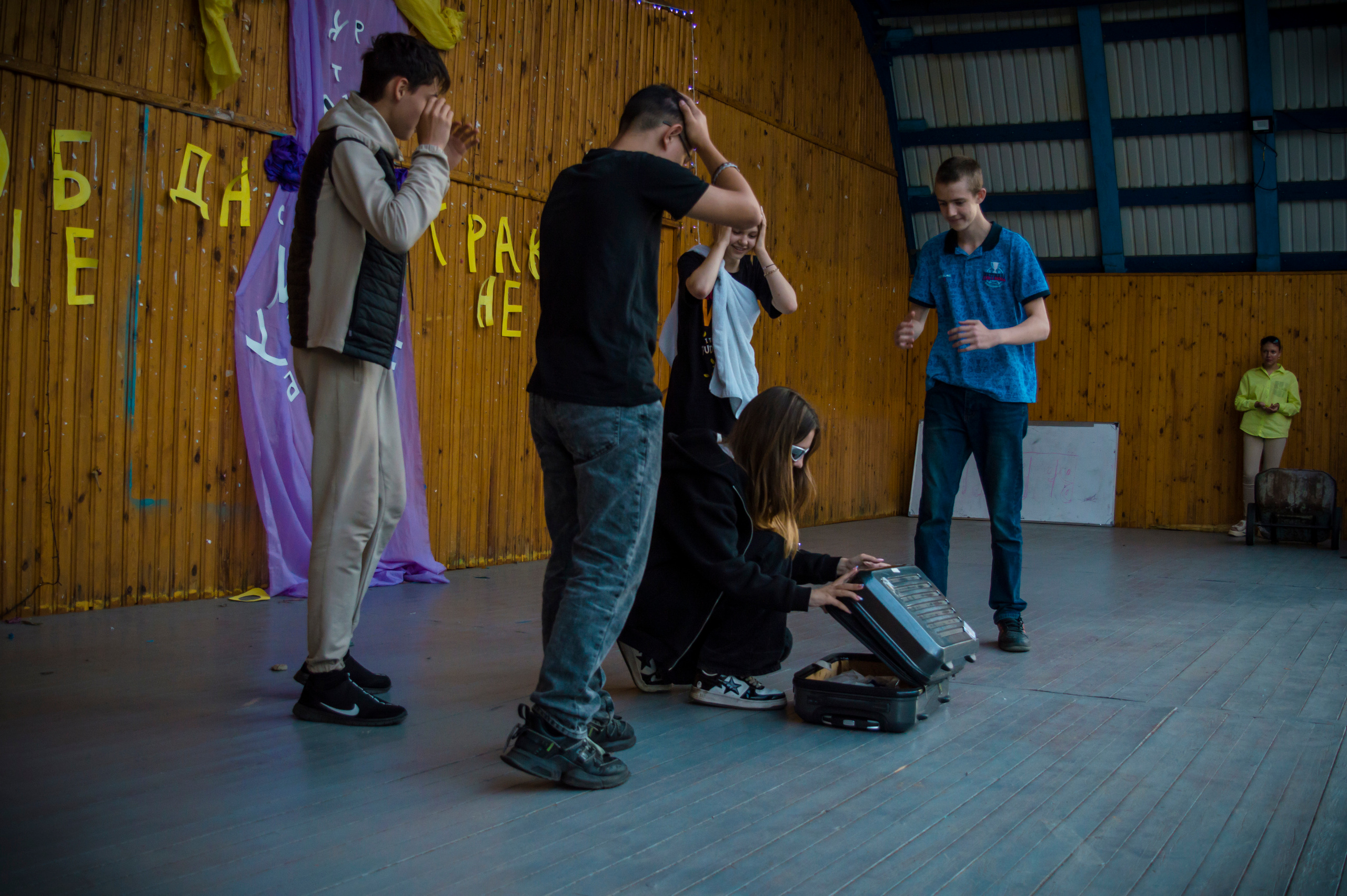 Ньюландия|2023. Алексей Островский — Фотограф г. Чита