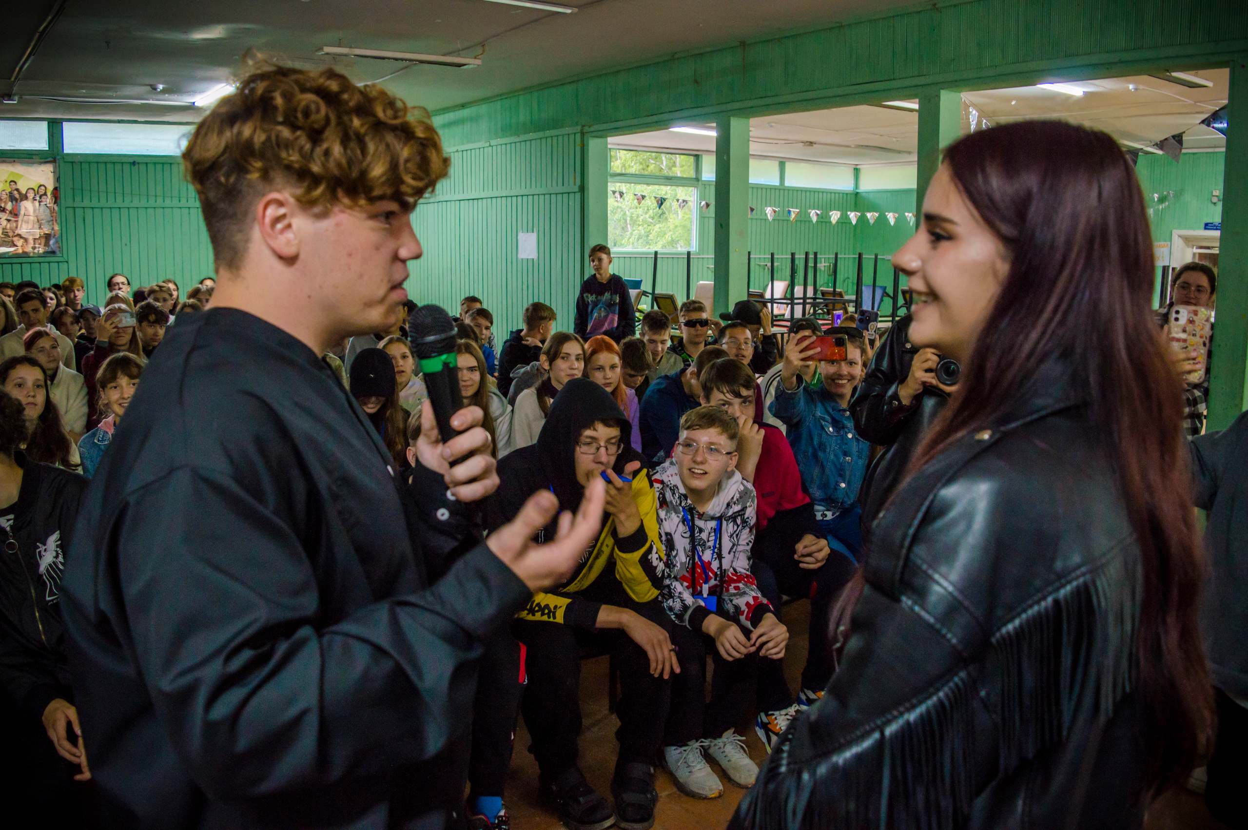 Ньюландия|2023. Алексей Островский — Фотограф г. Чита