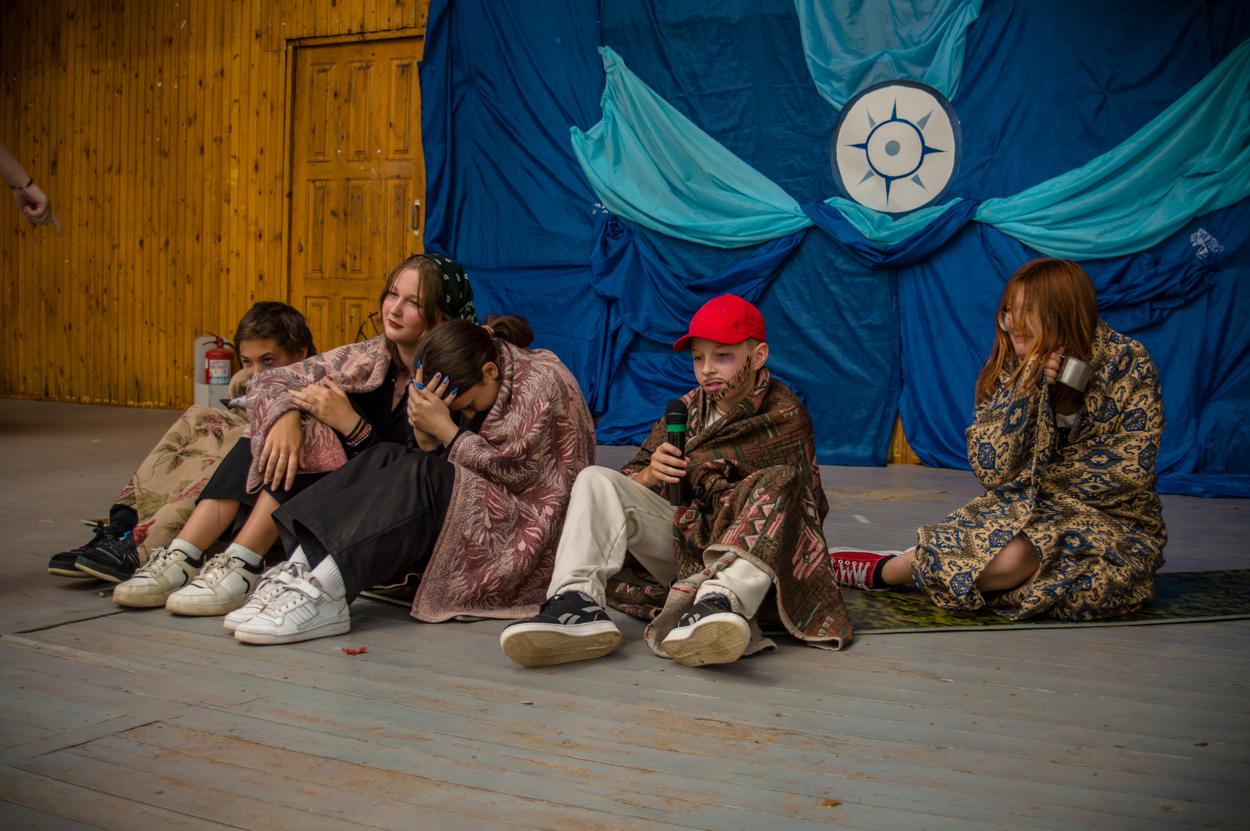 Ньюландия|2023. Алексей Островский — Фотограф г. Чита