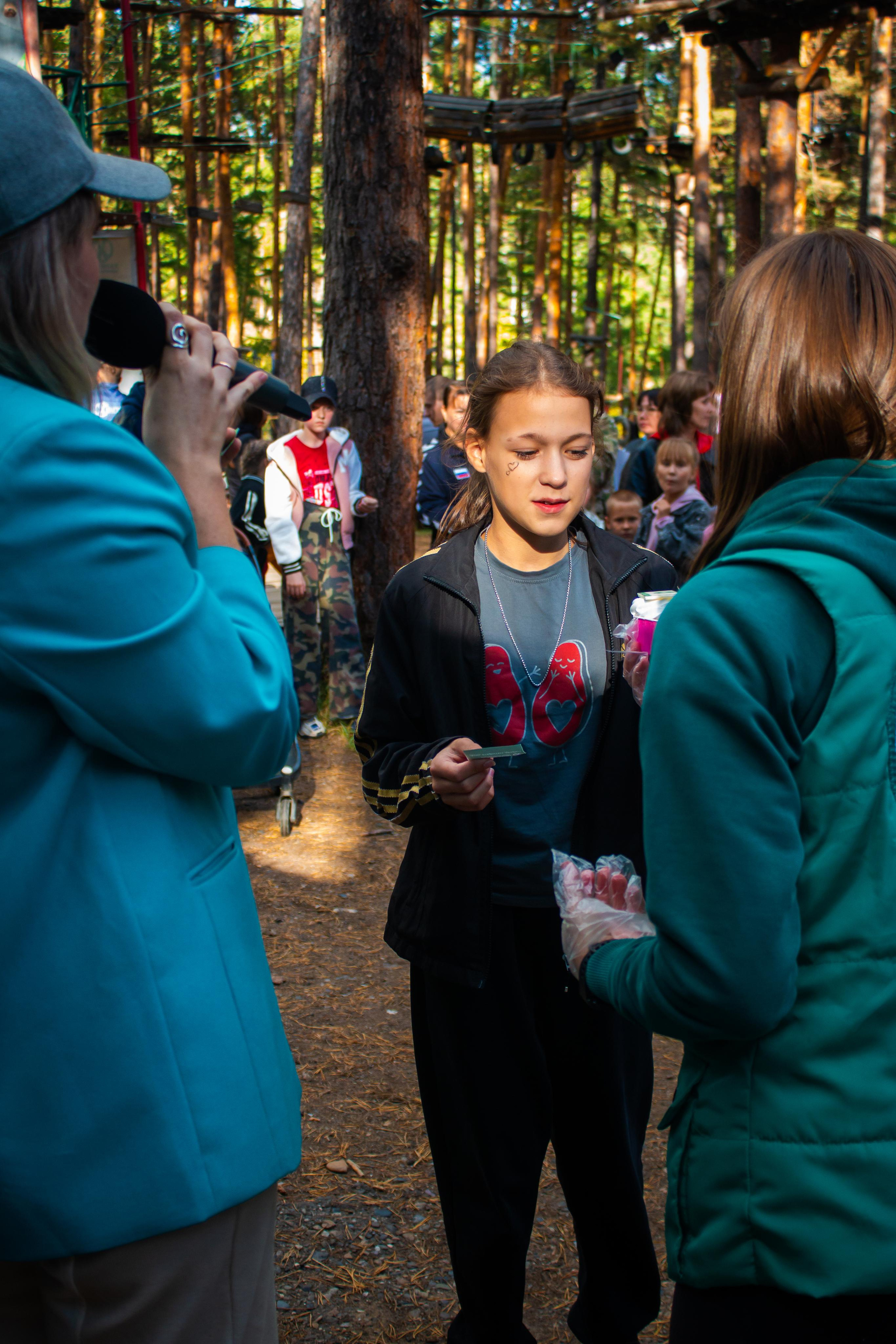День рождения парка|10.09.23. Алексей Островский — Фотограф г. Чита