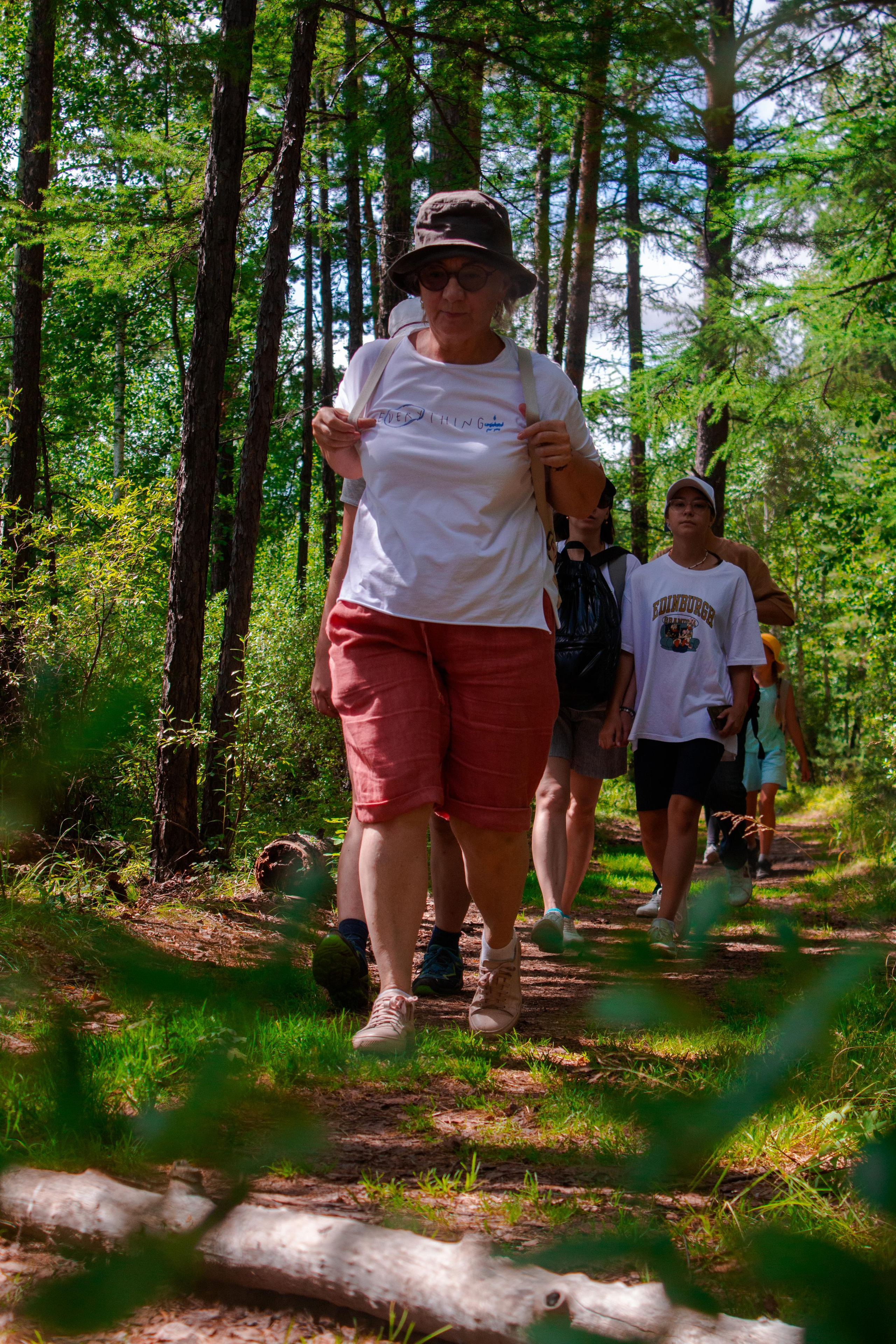 О. Арей 13.08.23. Алексей Островский — Фотограф г. Чита