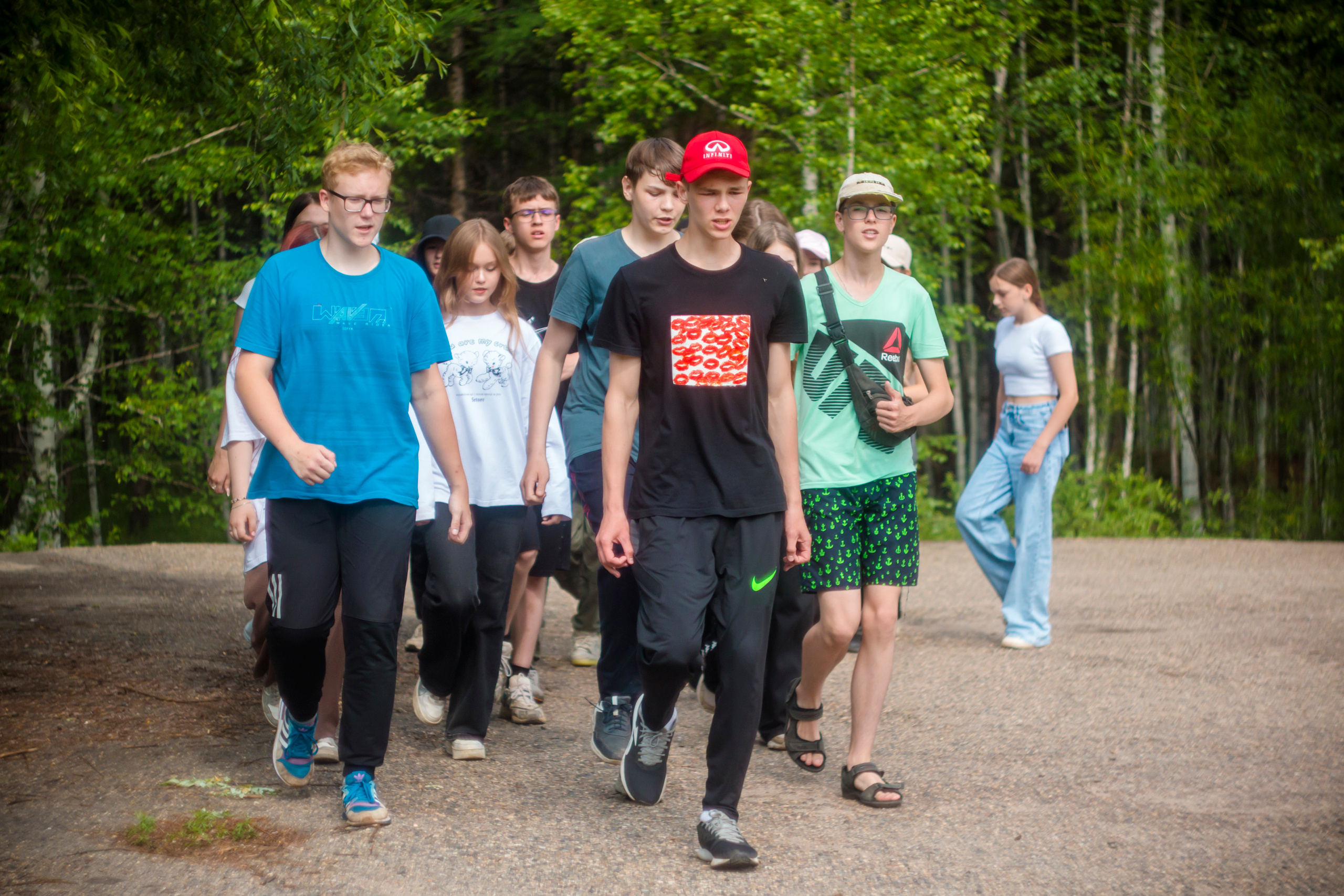 Ньюландия|2023. Алексей Островский — Фотограф г. Чита