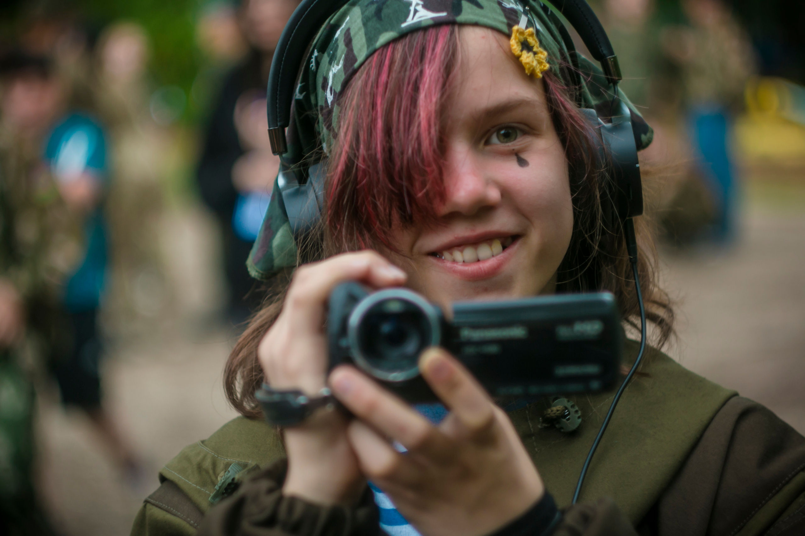 Ньюландия|2023. Алексей Островский — Фотограф г. Чита