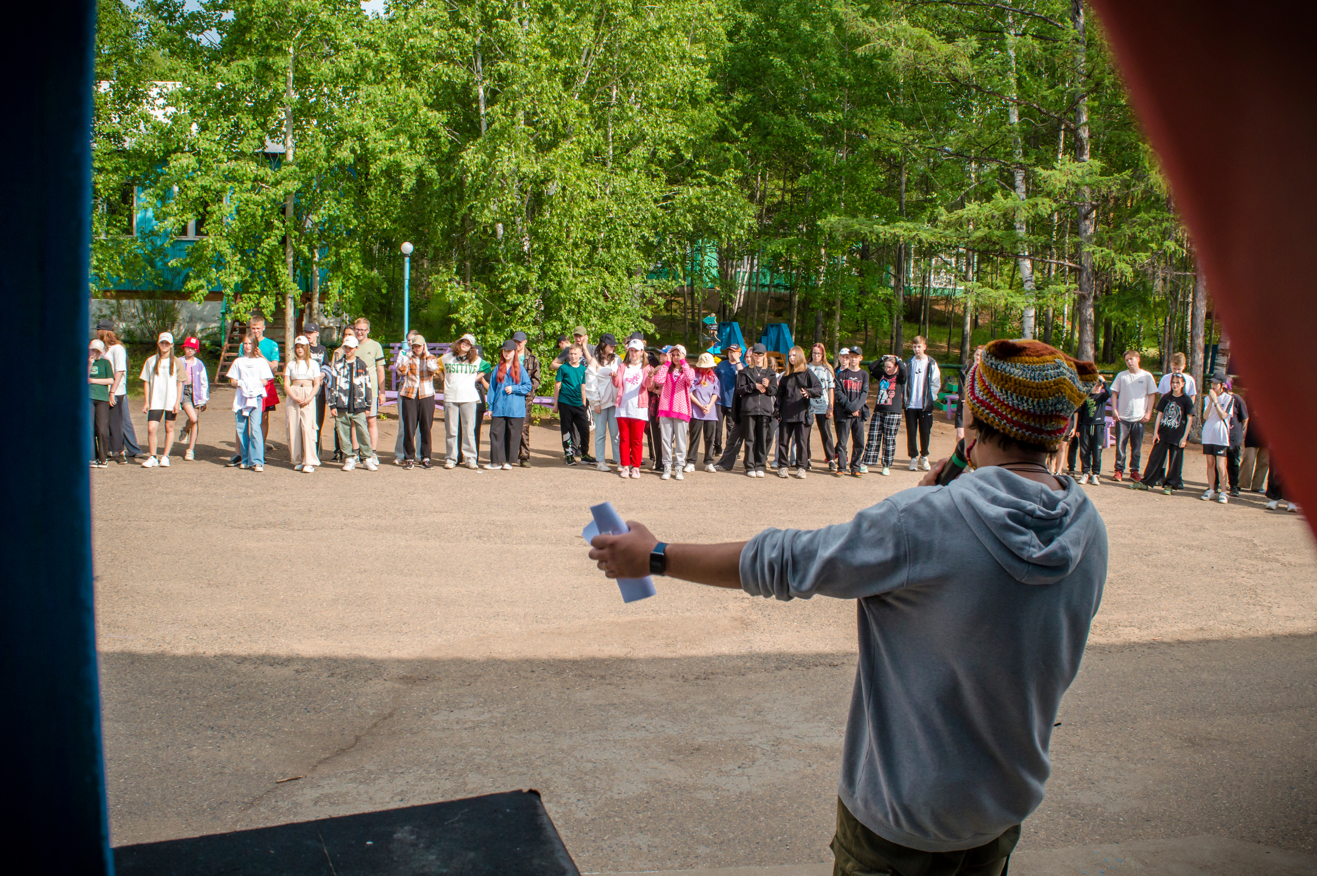 Ньюландия|2023. Алексей Островский — Фотограф г. Чита