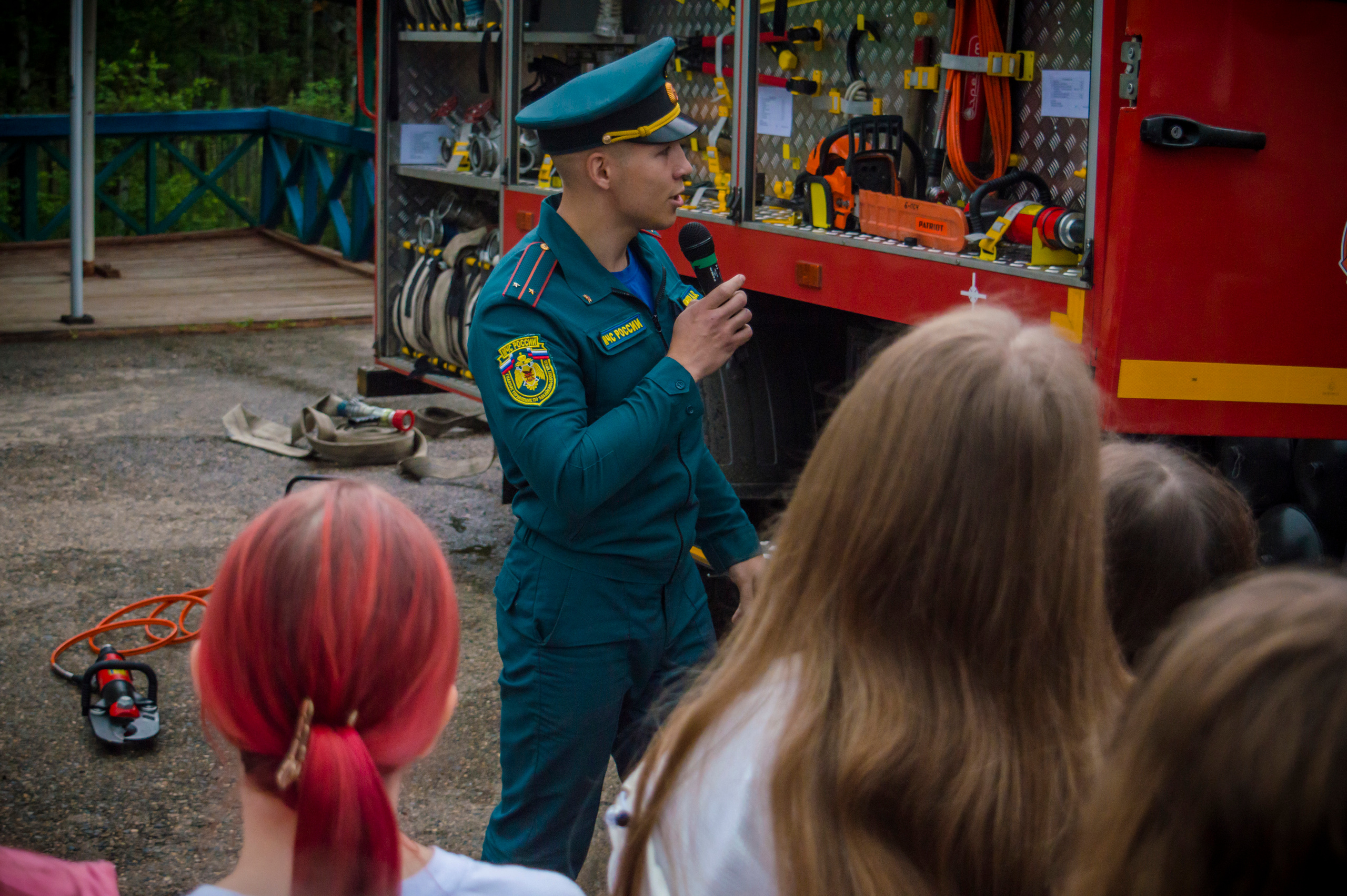 Ньюландия|2023. Алексей Островский — Фотограф г. Чита