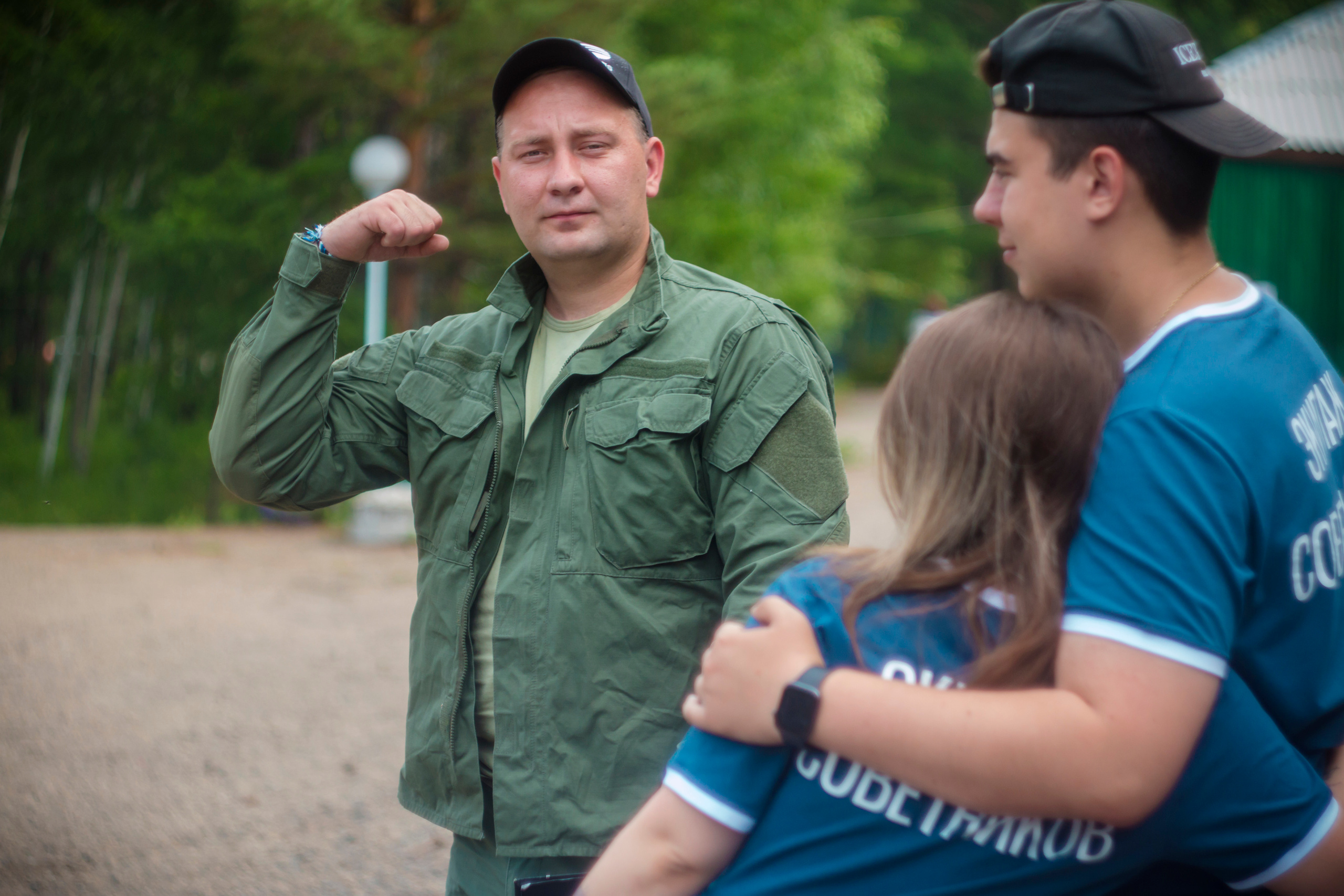 Ньюландия|2023. Алексей Островский — Фотограф г. Чита