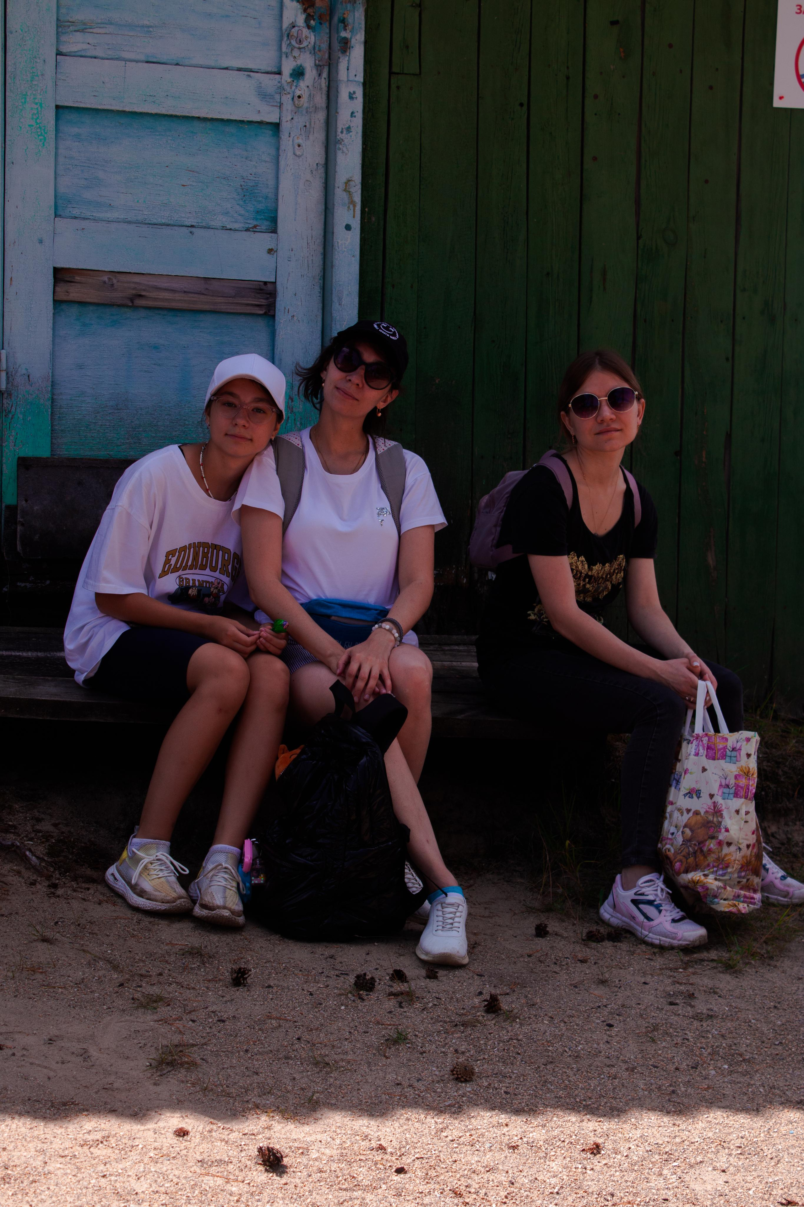 О. Арей 13.08.23. Алексей Островский — Фотограф г. Чита