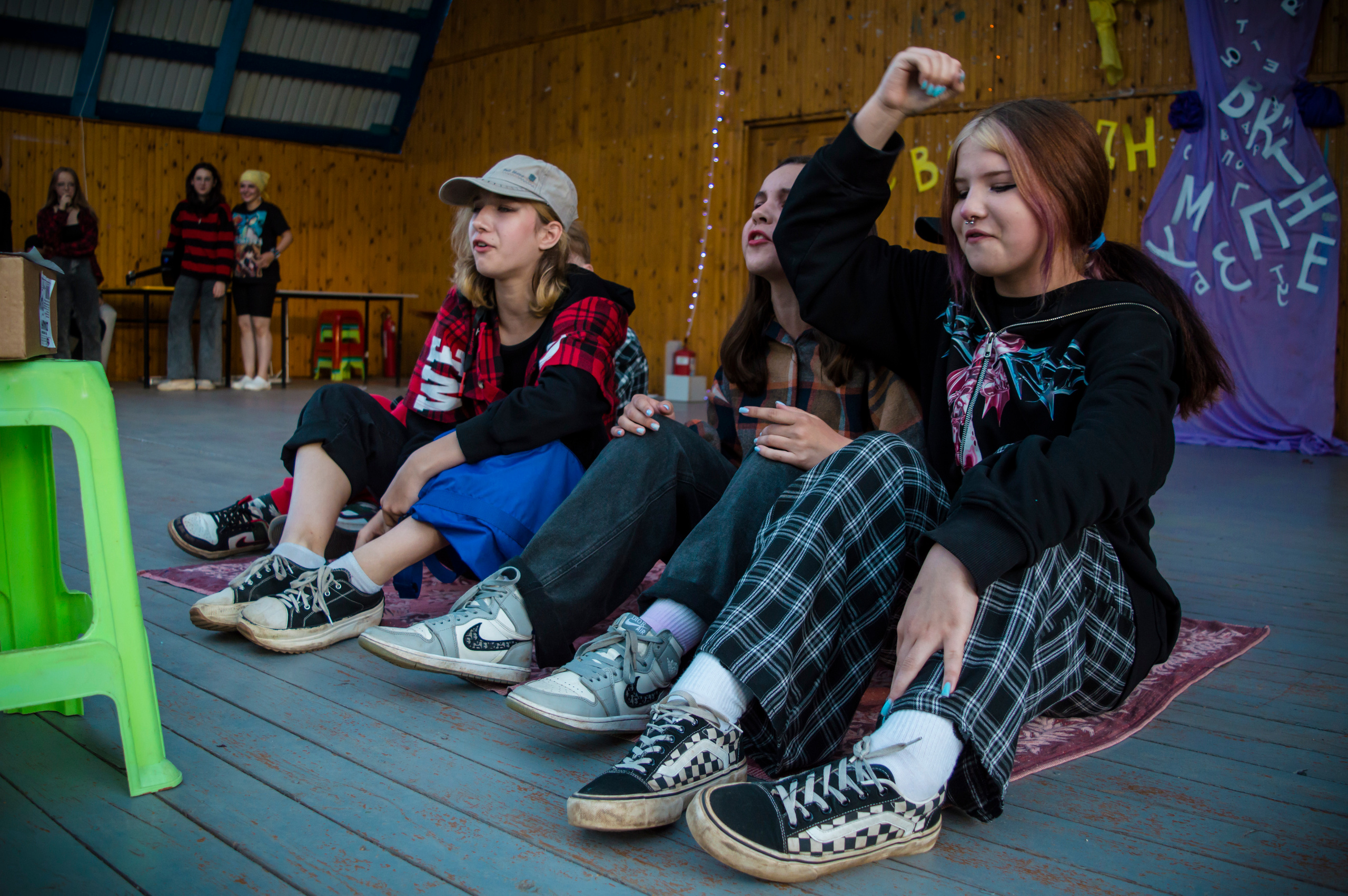 Ньюландия|2023. Алексей Островский — Фотограф г. Чита