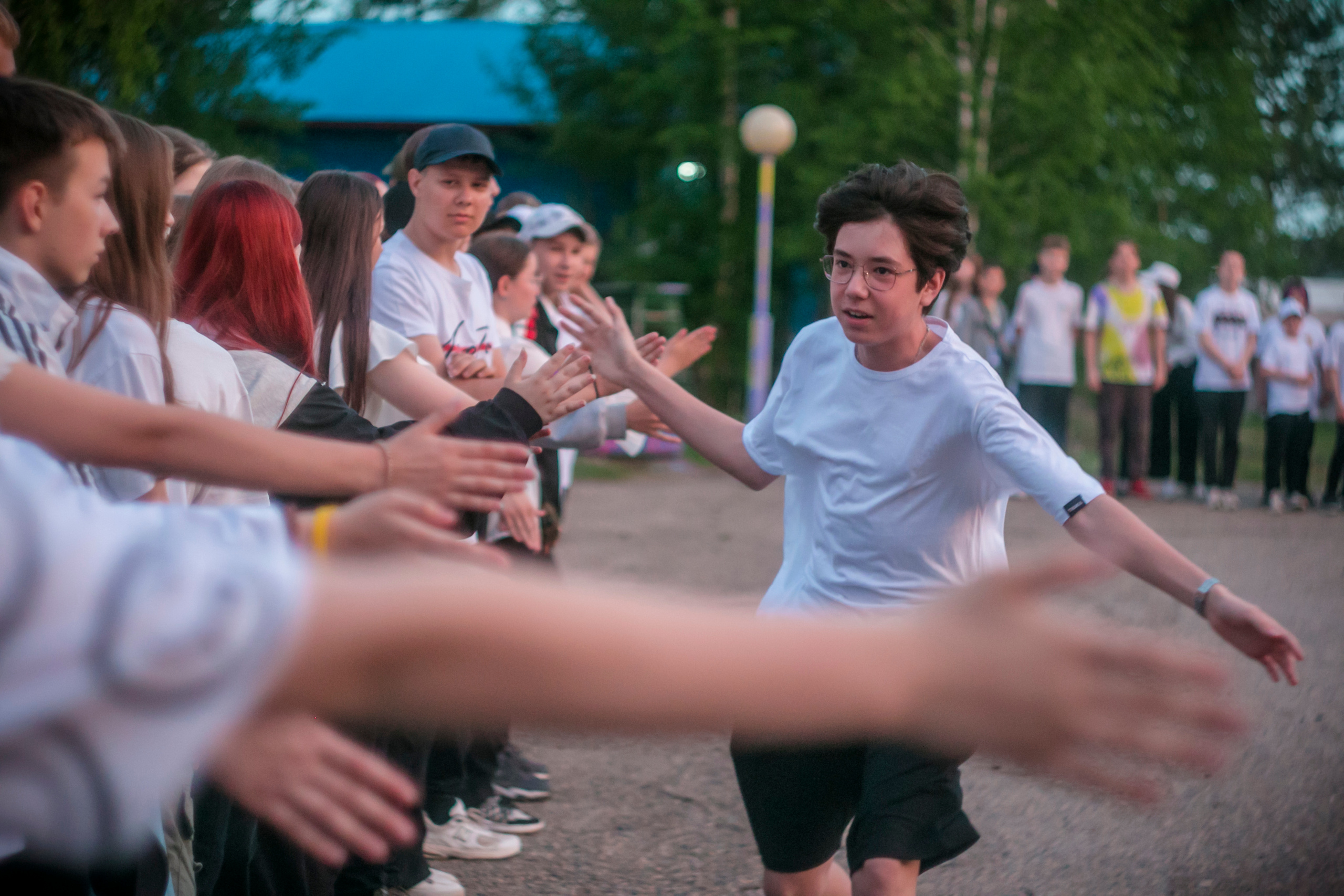 Ньюландия|2023. Алексей Островский — Фотограф г. Чита