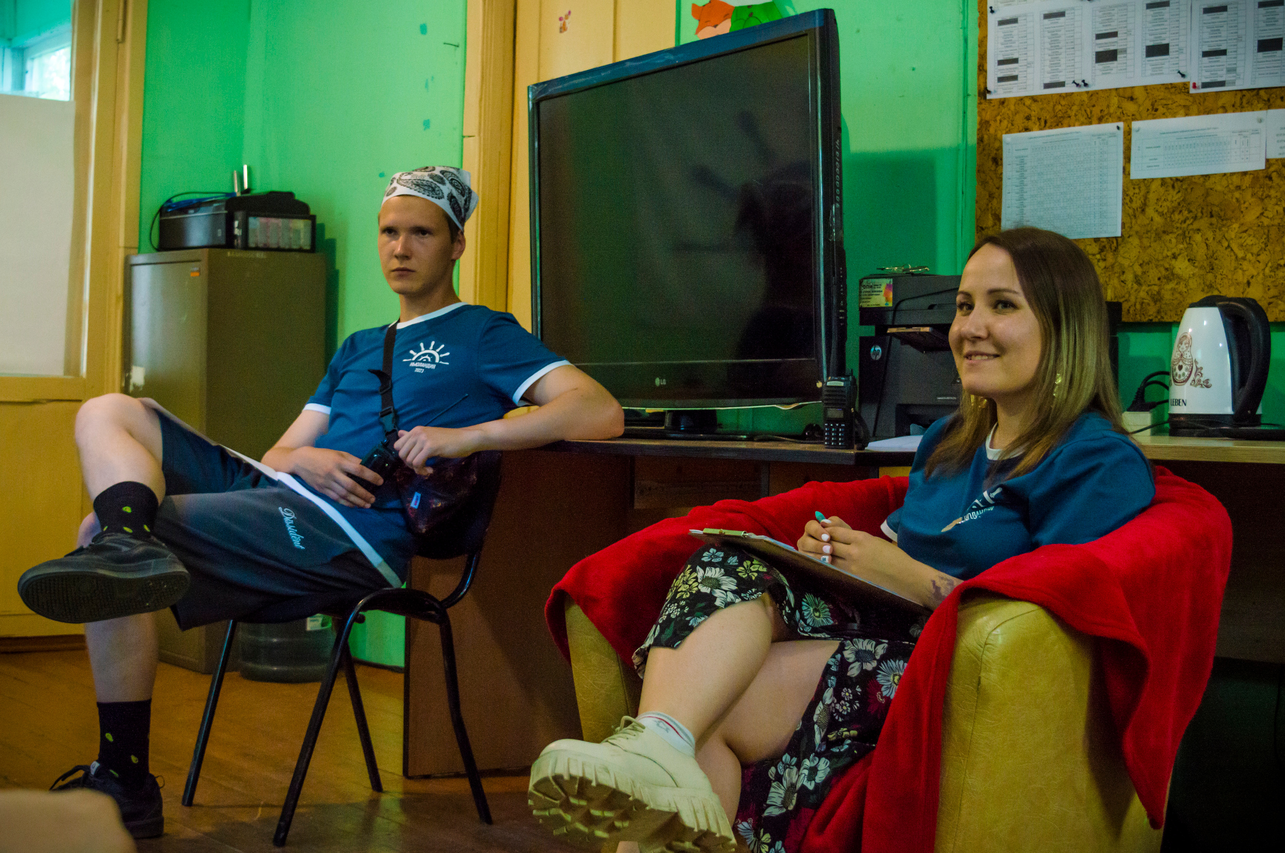 Ньюландия|2023. Алексей Островский — Фотограф г. Чита