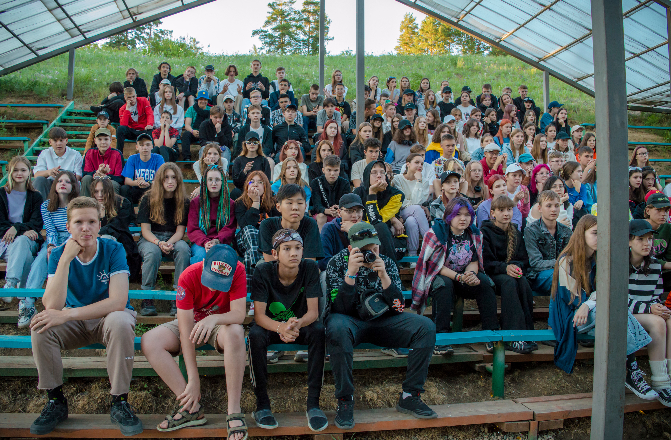 Ньюландия|2023. Алексей Островский — Фотограф г. Чита