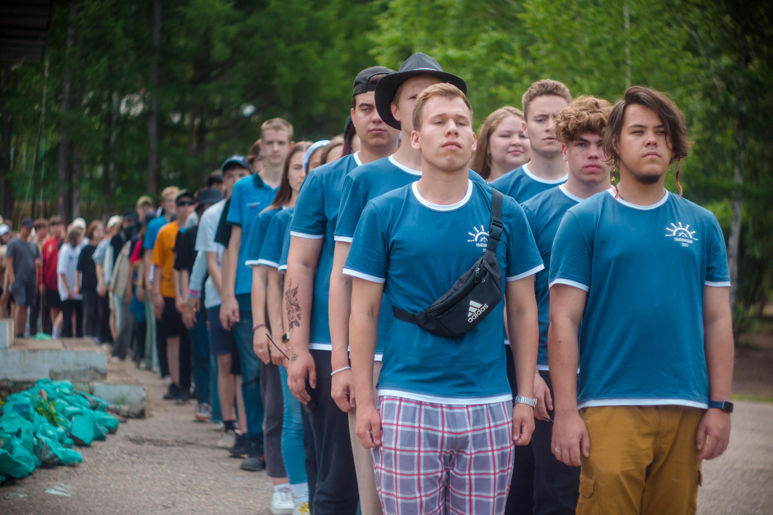 Ньюландия|2023. Алексей Островский — Фотограф г. Чита