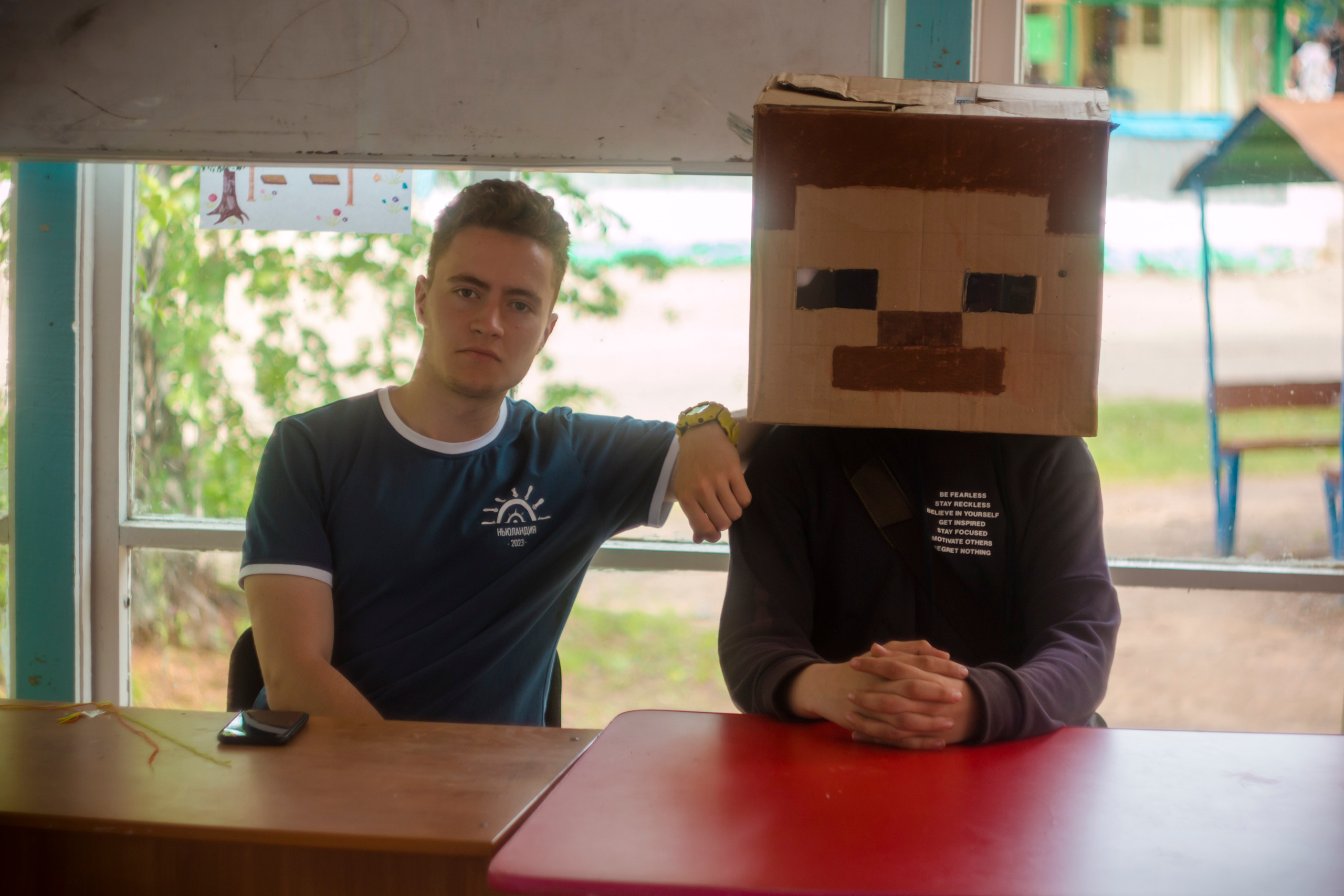 Ньюландия|2023. Алексей Островский — Фотограф г. Чита