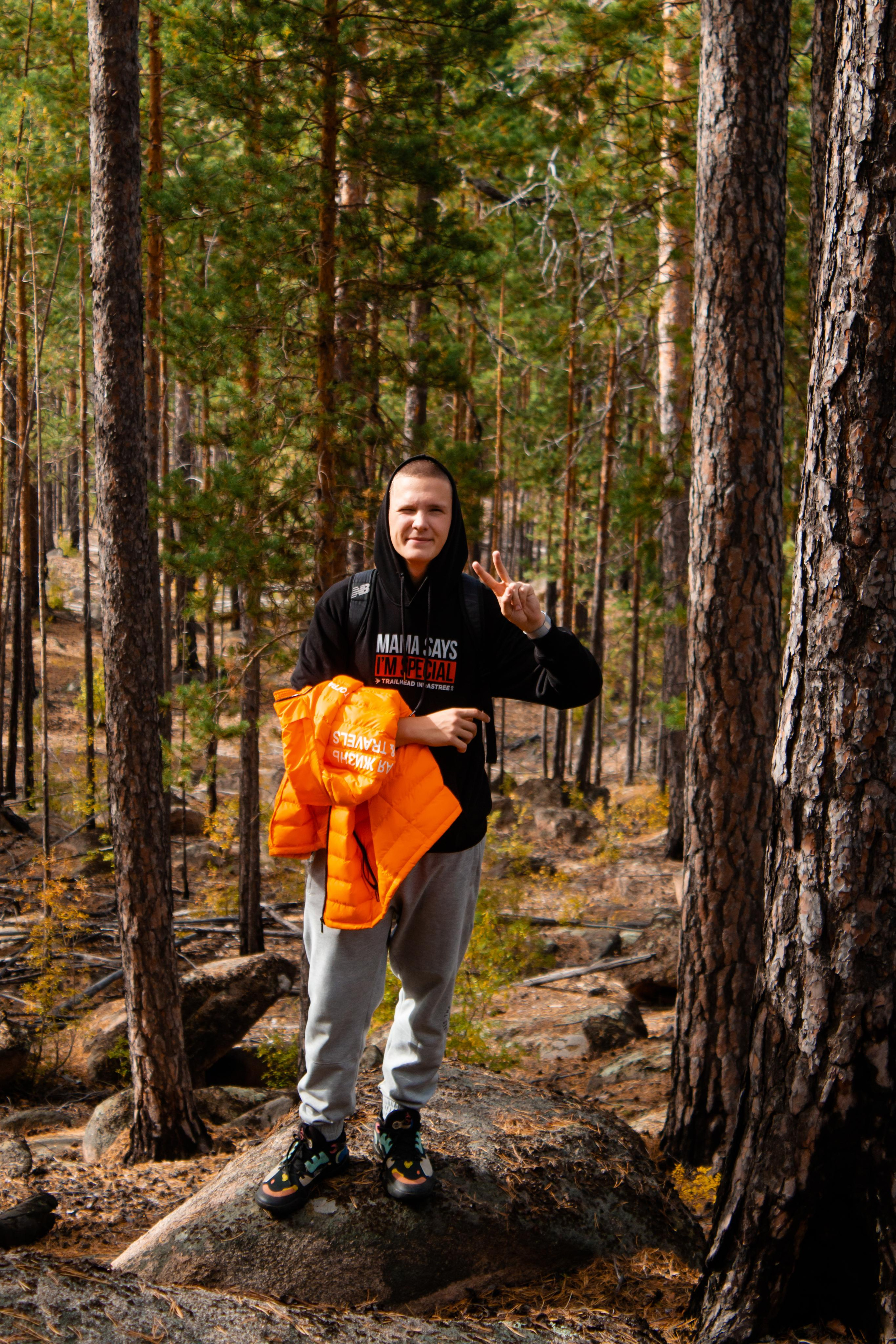 Арача 17.09.23. Алексей Островский — Фотограф г. Чита