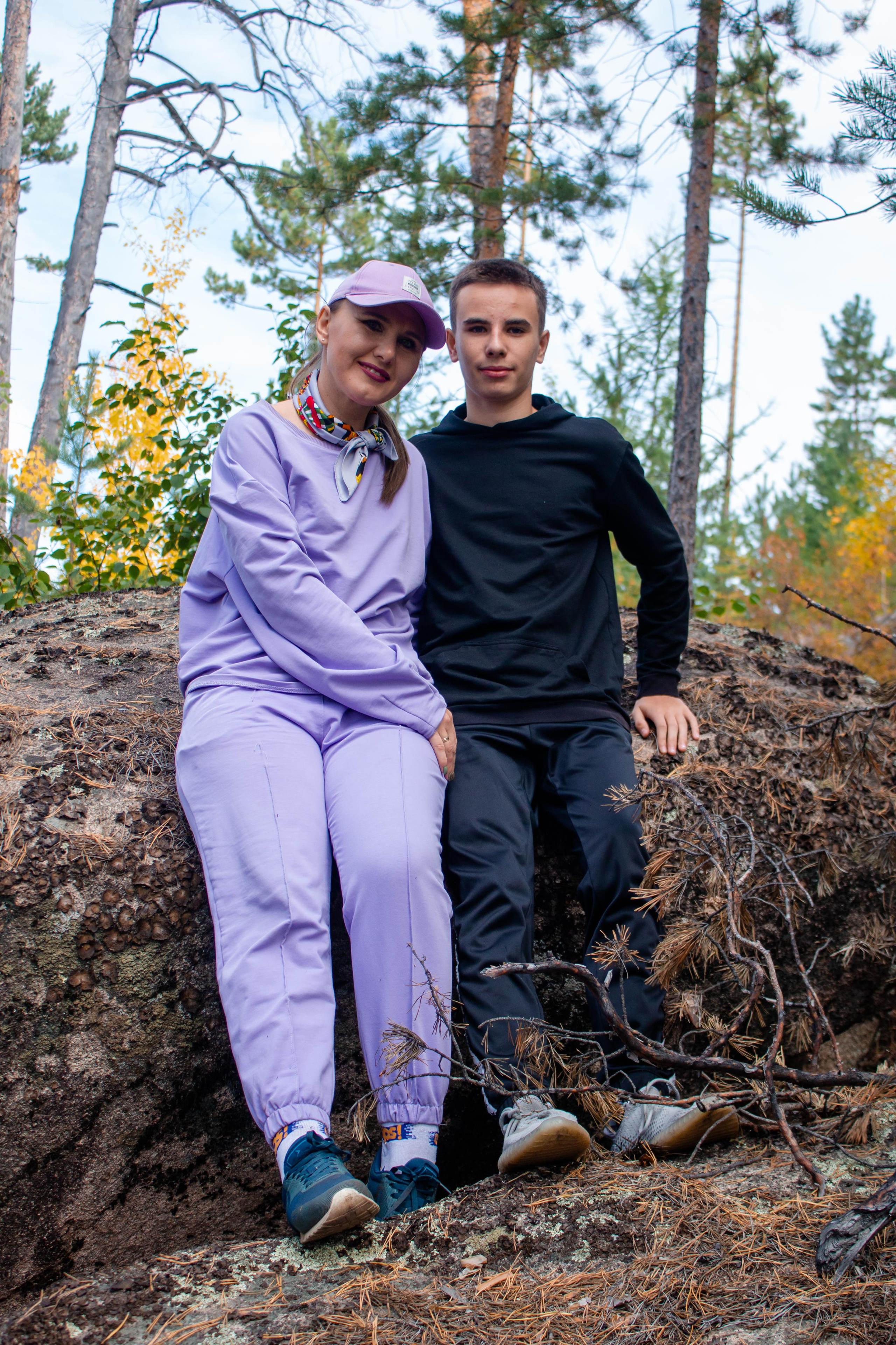 Арача 17.09.23. Алексей Островский — Фотограф г. Чита