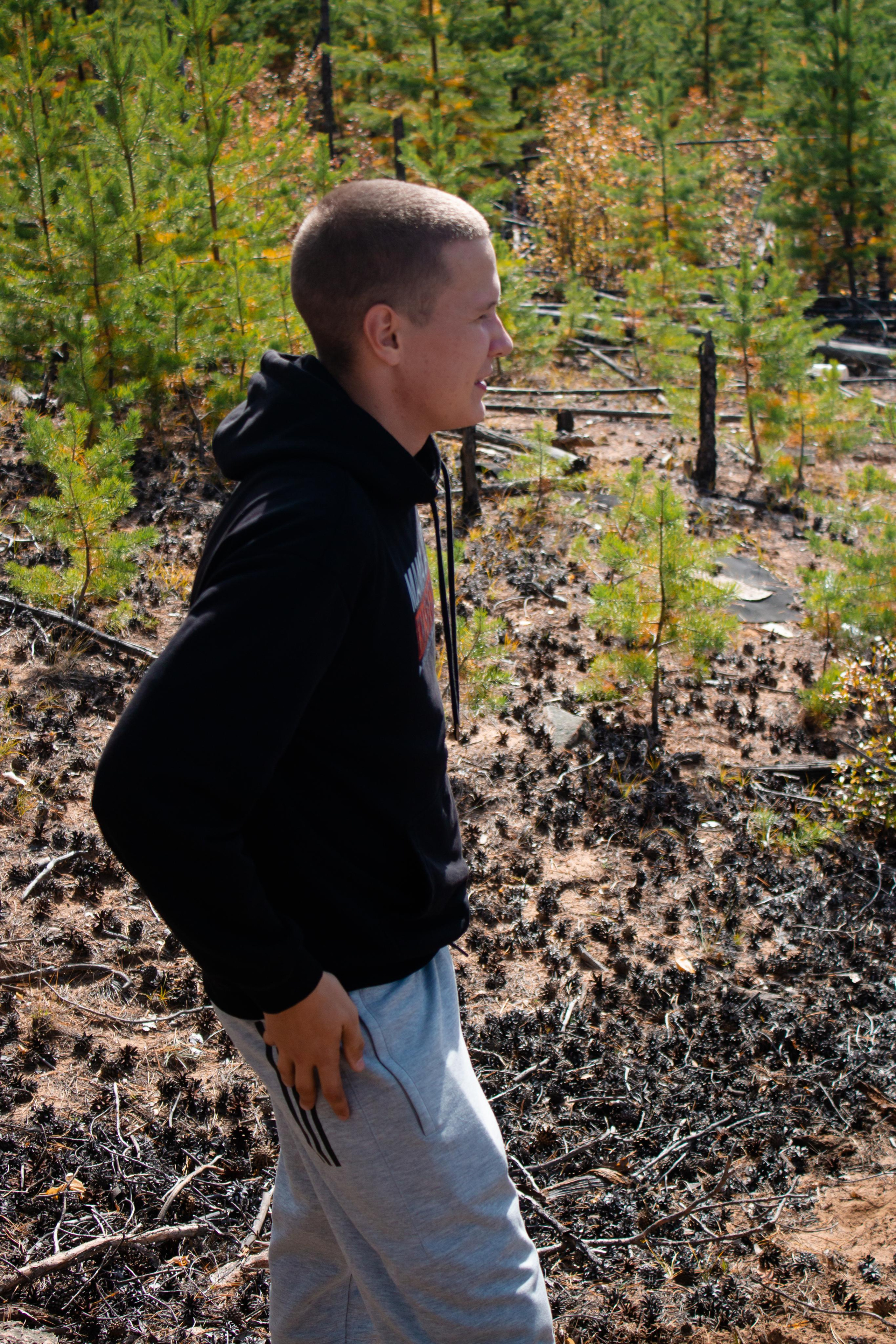 Арача 17.09.23. Алексей Островский — Фотограф г. Чита