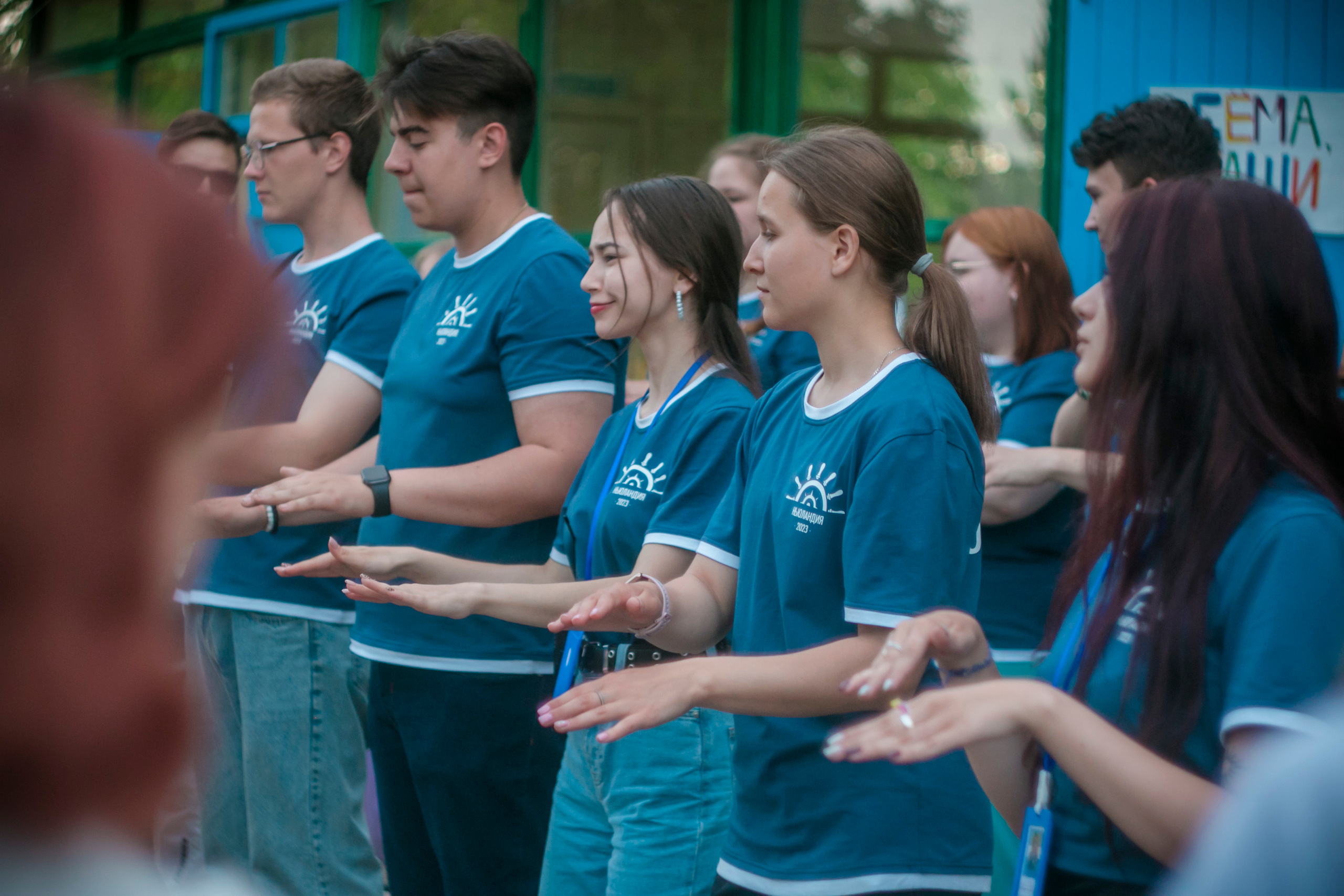 Ньюландия|2023. Алексей Островский — Фотограф г. Чита