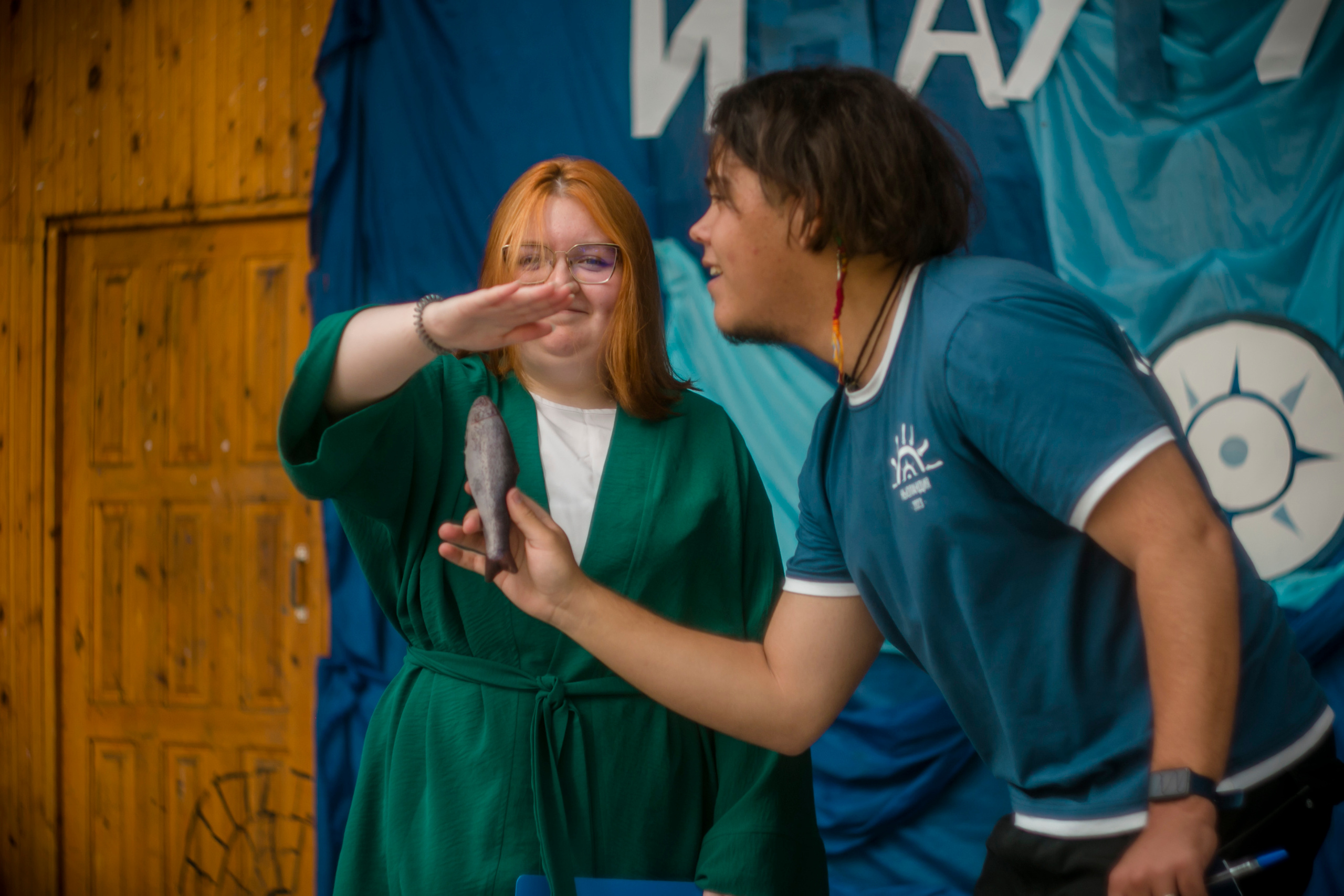 Ньюландия|2023. Алексей Островский — Фотограф г. Чита