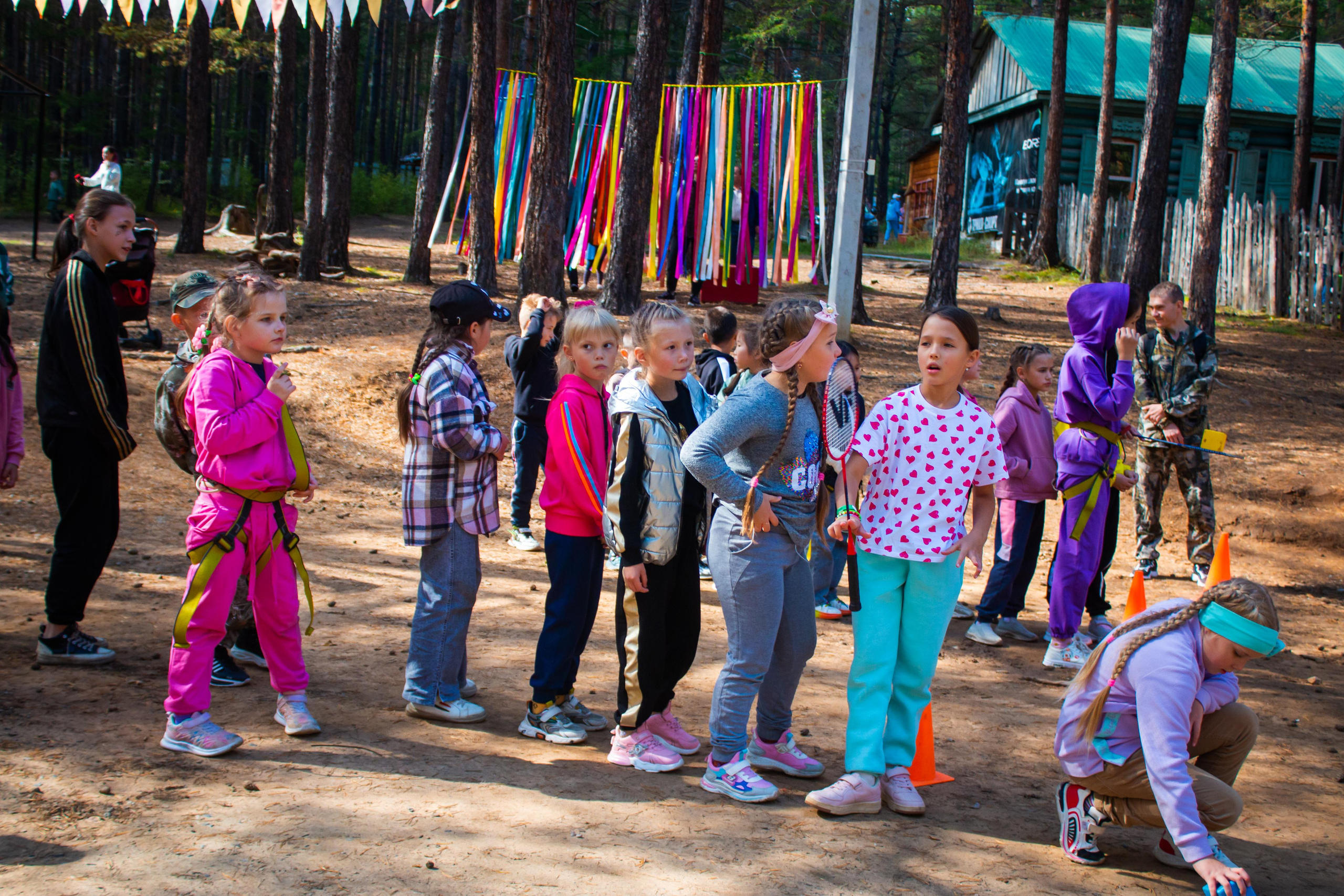 День рождения парка|10.09.23. Алексей Островский — Фотограф г. Чита