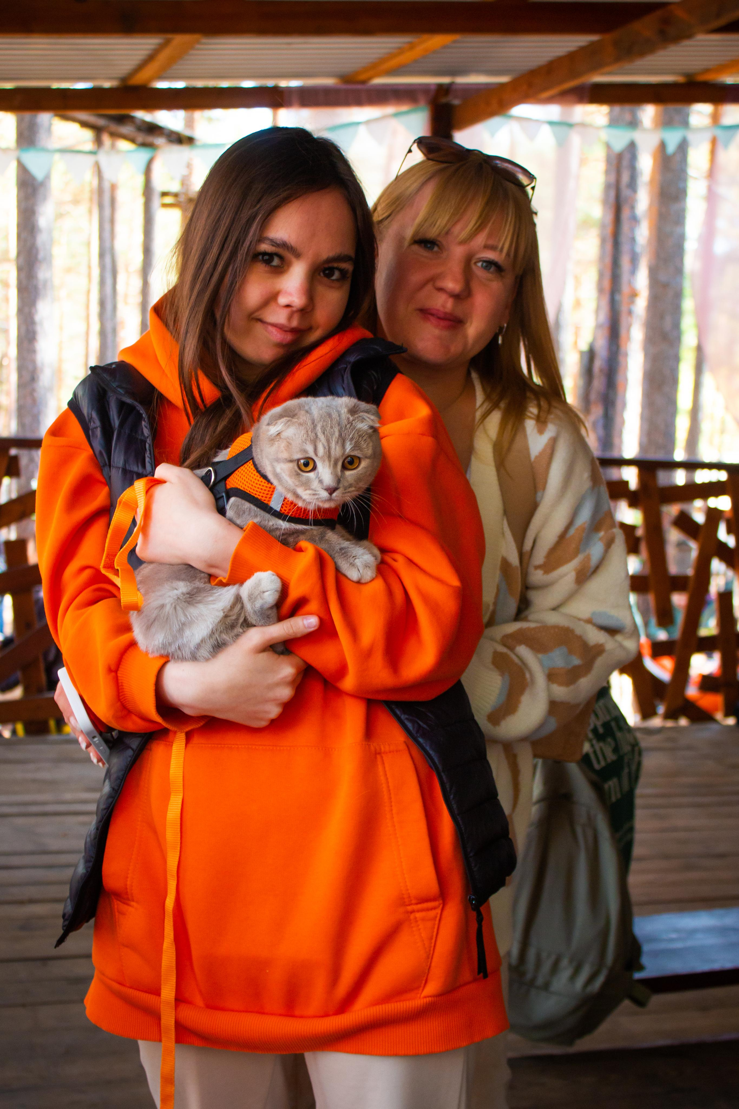 День рождения парка|10.09.23. Алексей Островский — Фотограф г. Чита