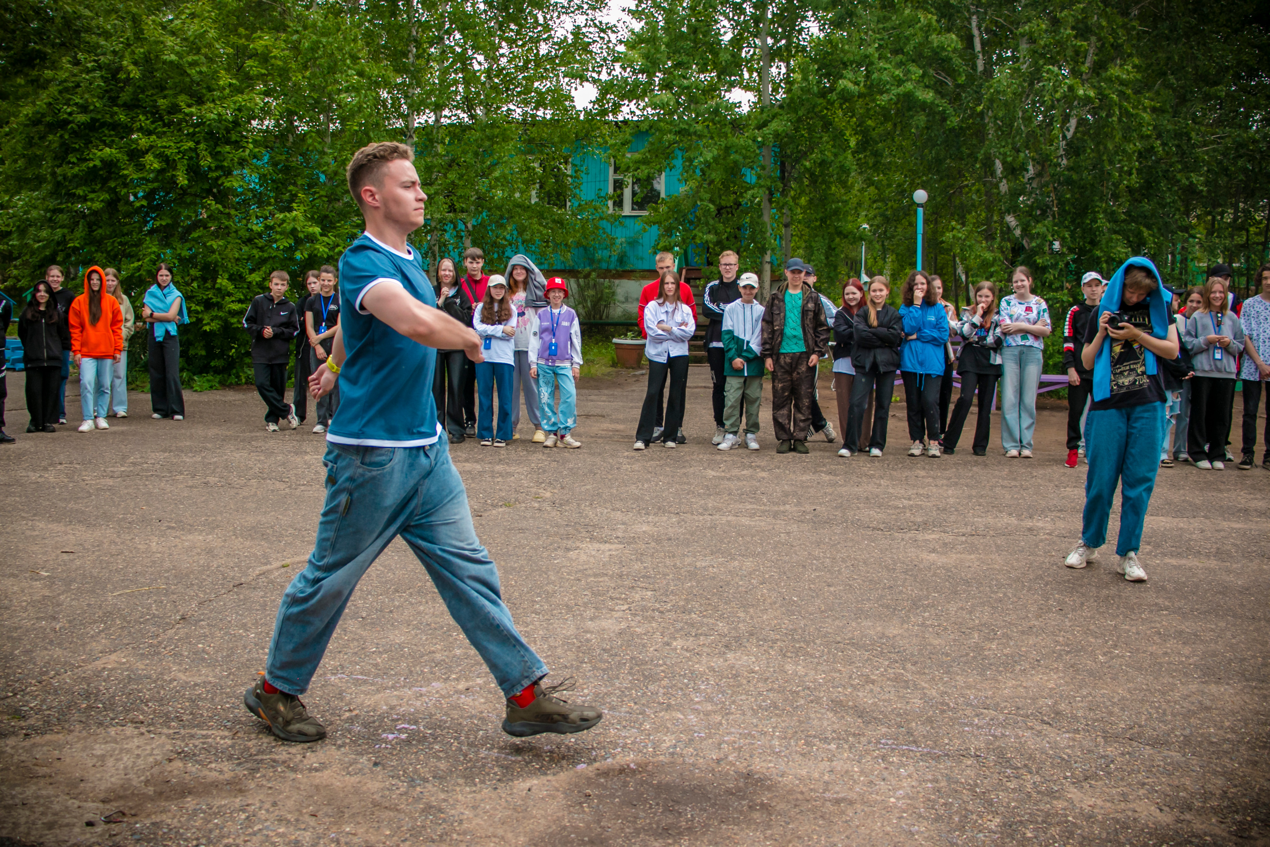 Ньюландия|2023. Алексей Островский — Фотограф г. Чита