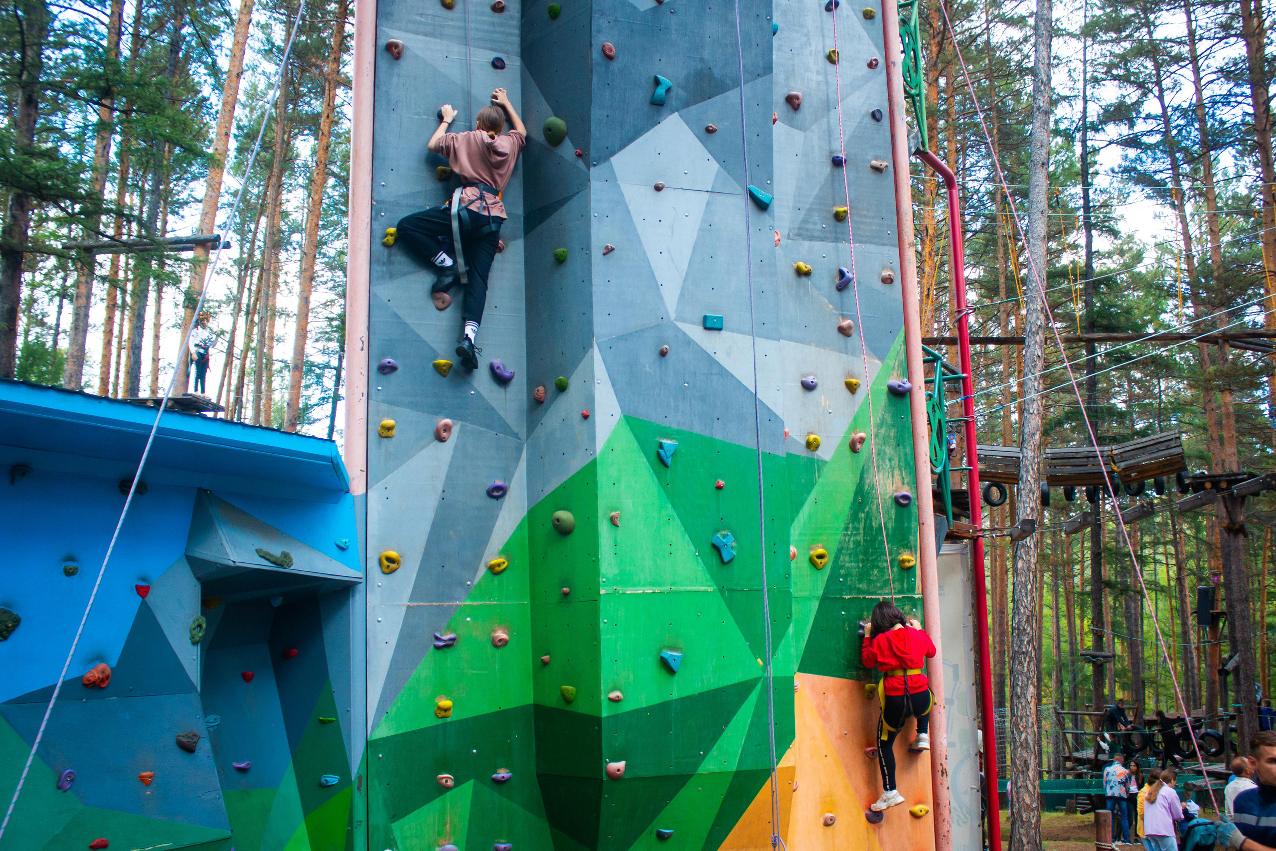День рождения парка|10.09.23. Алексей Островский — Фотограф г. Чита