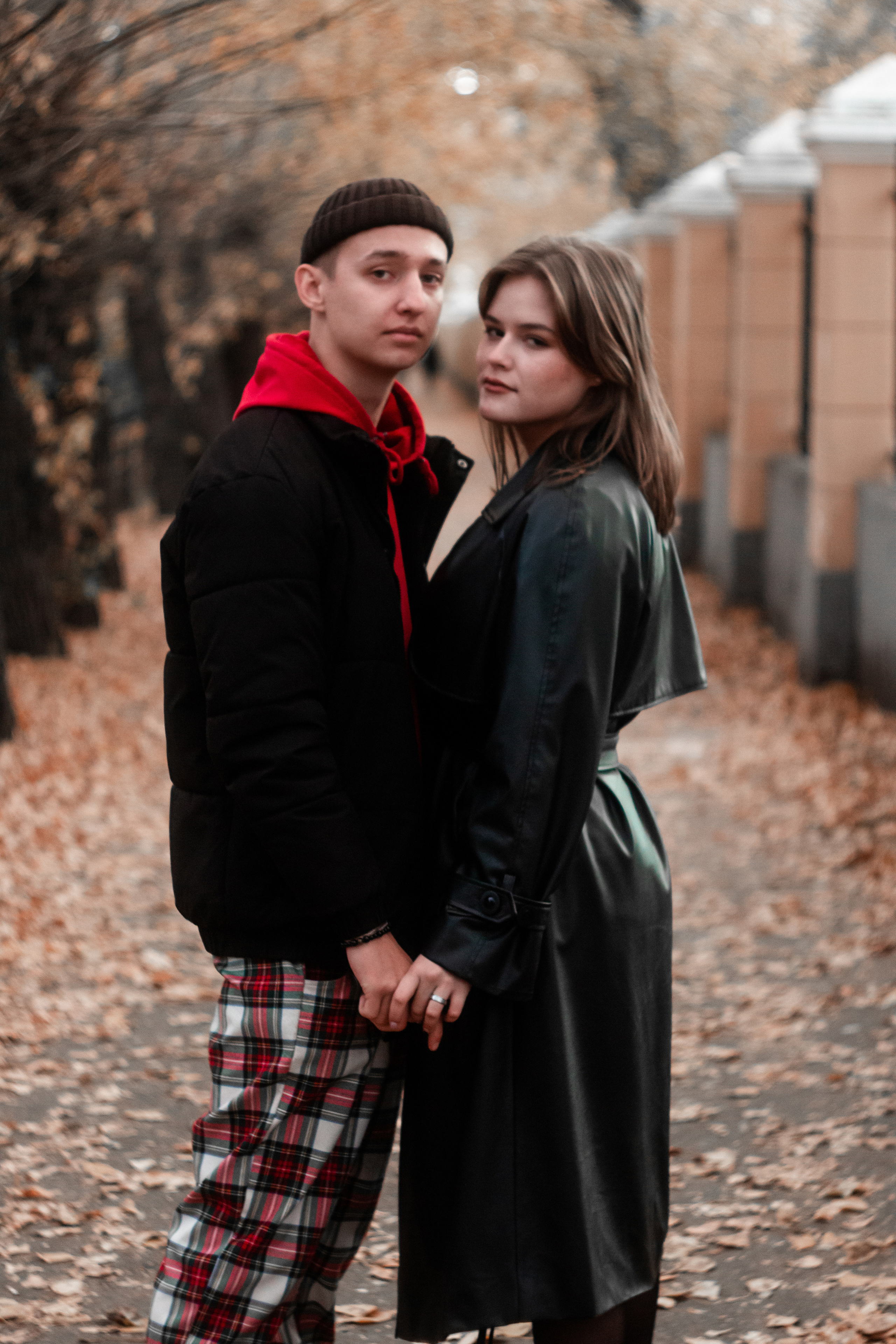 Сергей&Полина 30.09.2023. Алексей Островский — Фотограф г. Чита