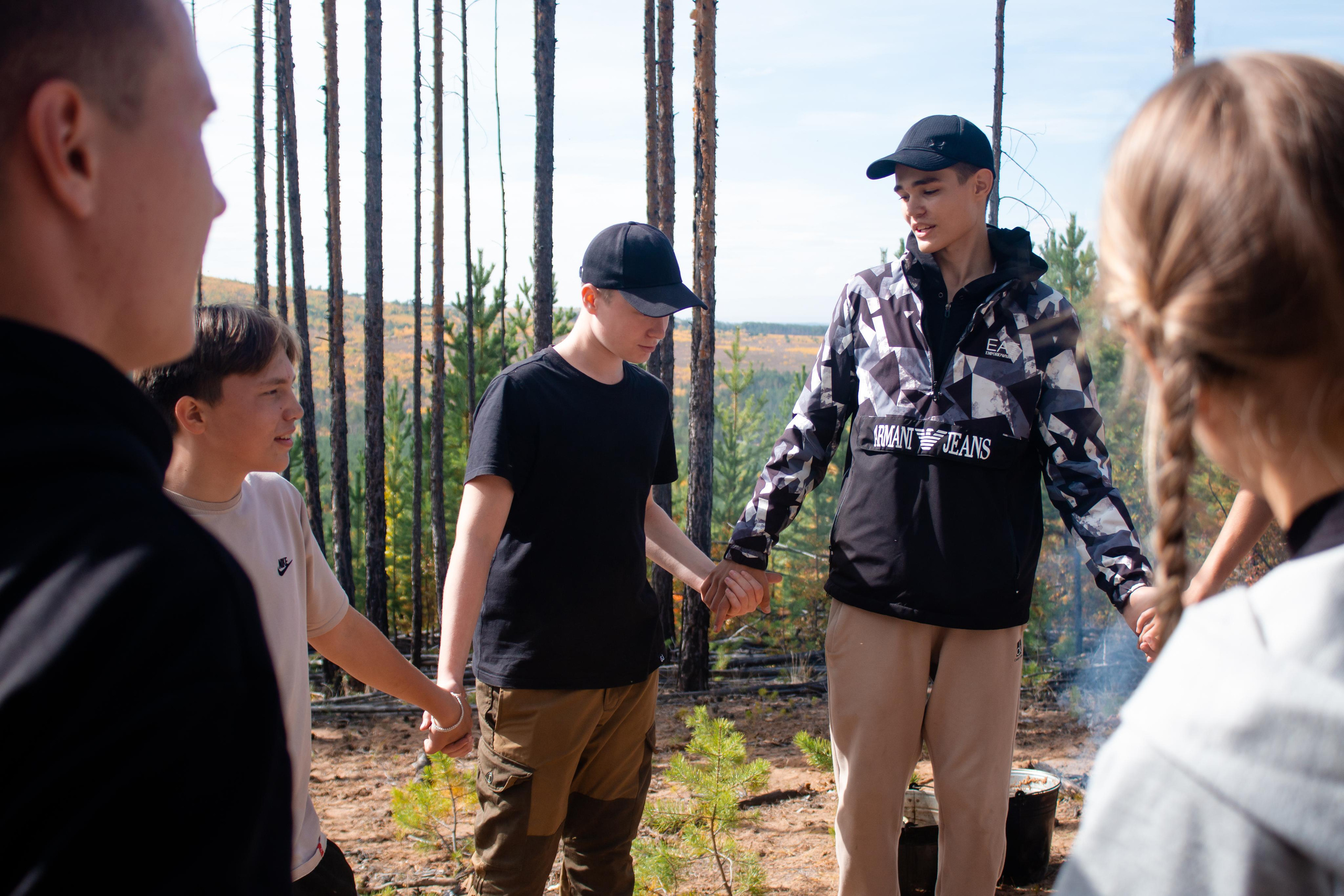 Арача 17.09.23. Алексей Островский — Фотограф г. Чита