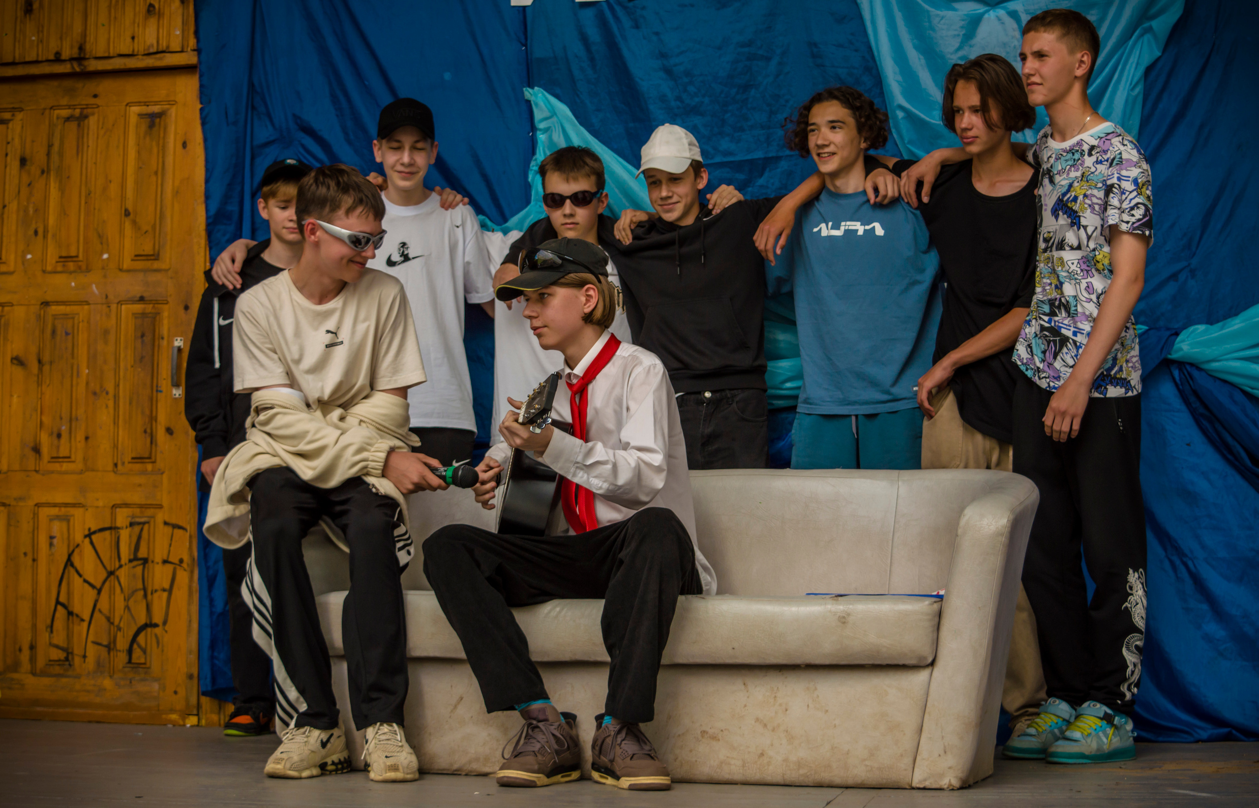 Ньюландия|2023. Алексей Островский — Фотограф г. Чита