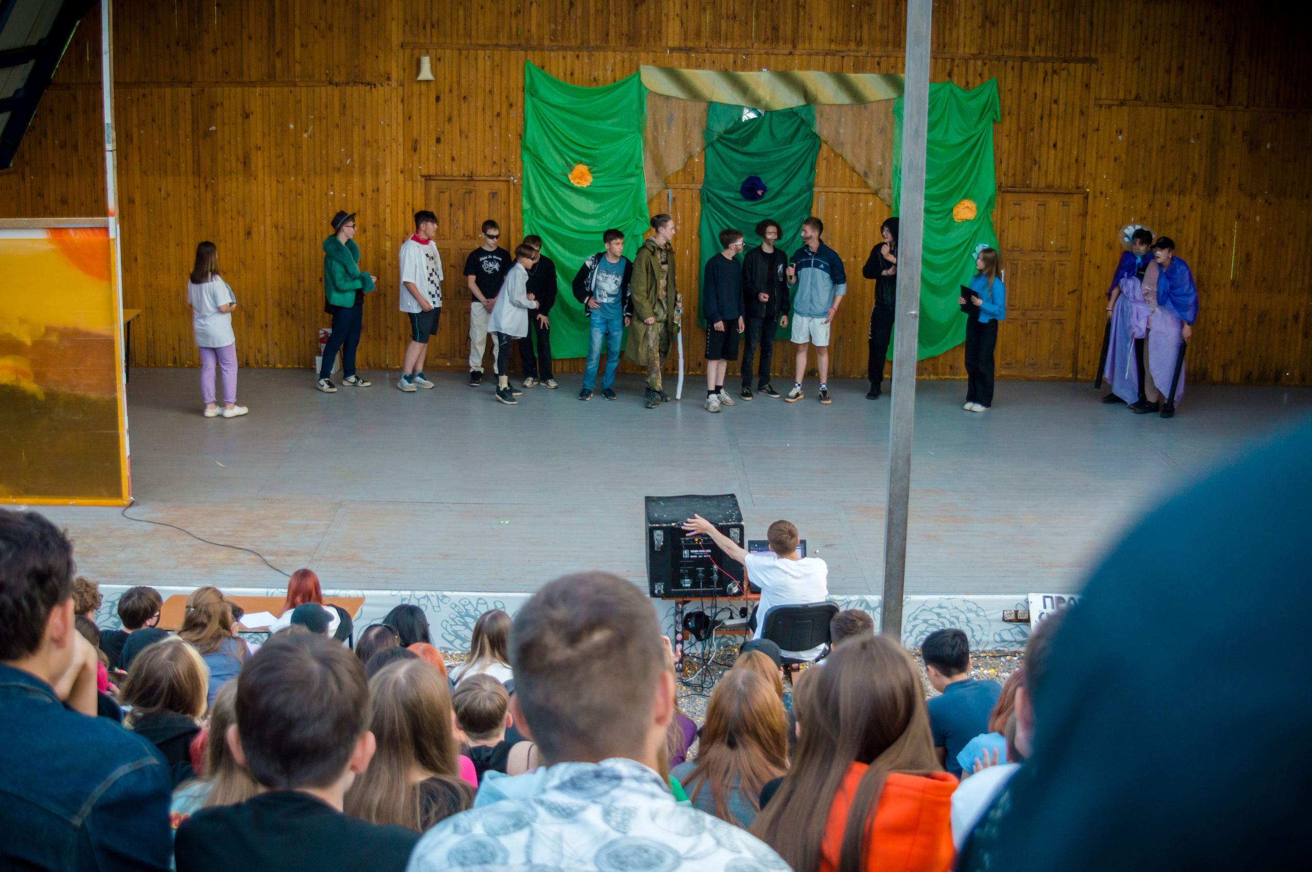 Ньюландия|2023. Алексей Островский — Фотограф г. Чита