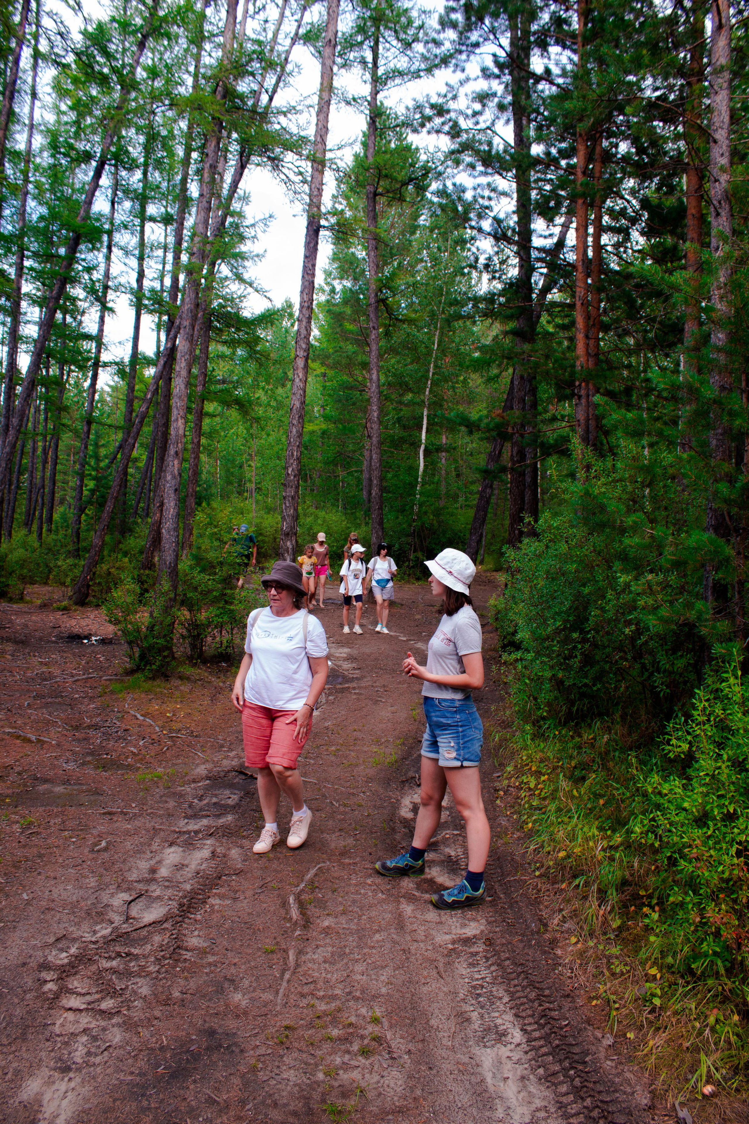 О. Арей 13.08.23. Алексей Островский — Фотограф г. Чита