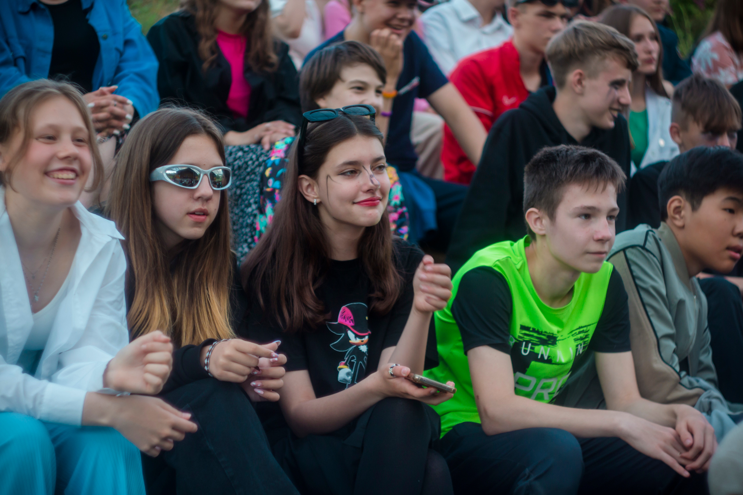 Ньюландия|2023. Алексей Островский — Фотограф г. Чита