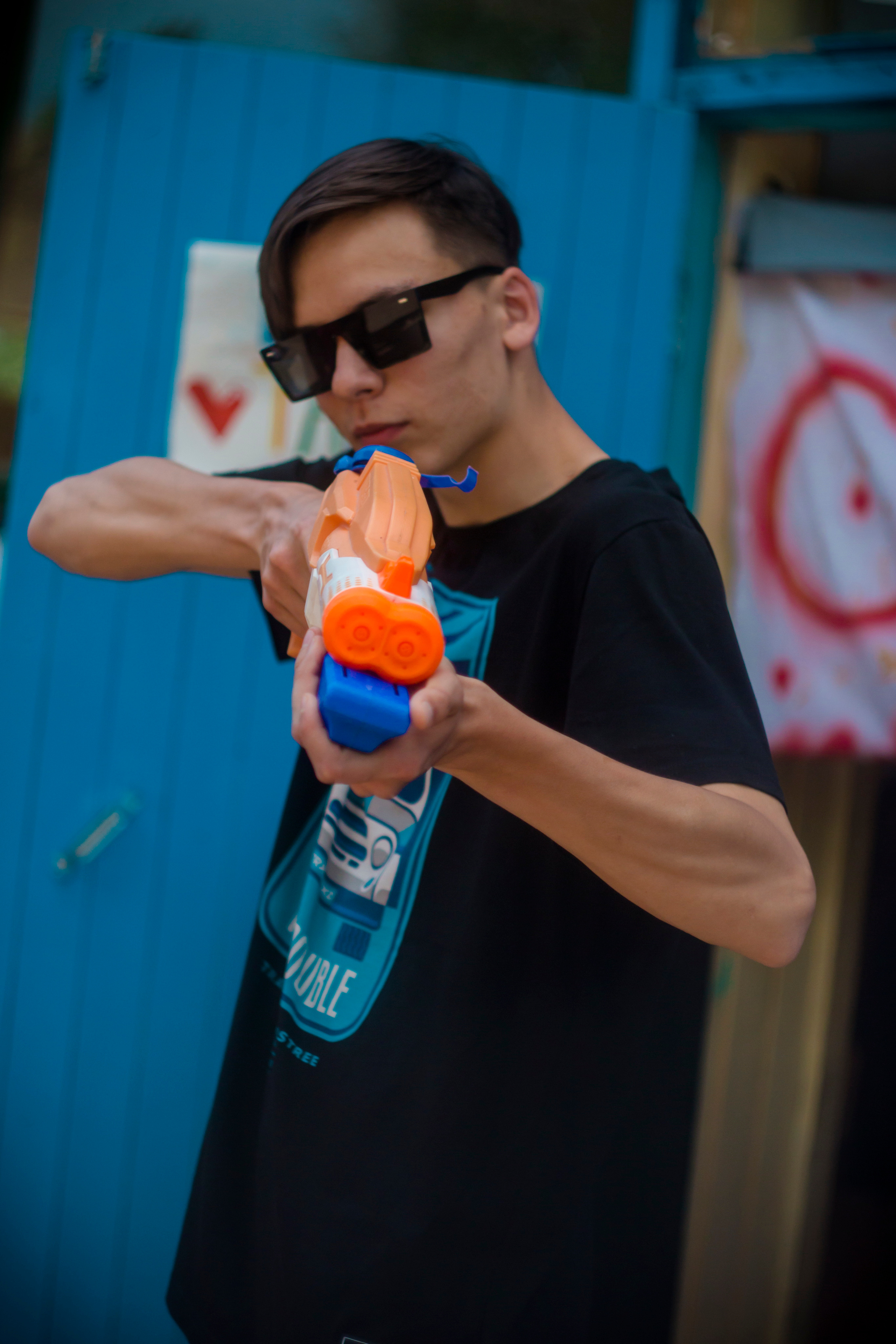 Ньюландия|2023. Алексей Островский — Фотограф г. Чита