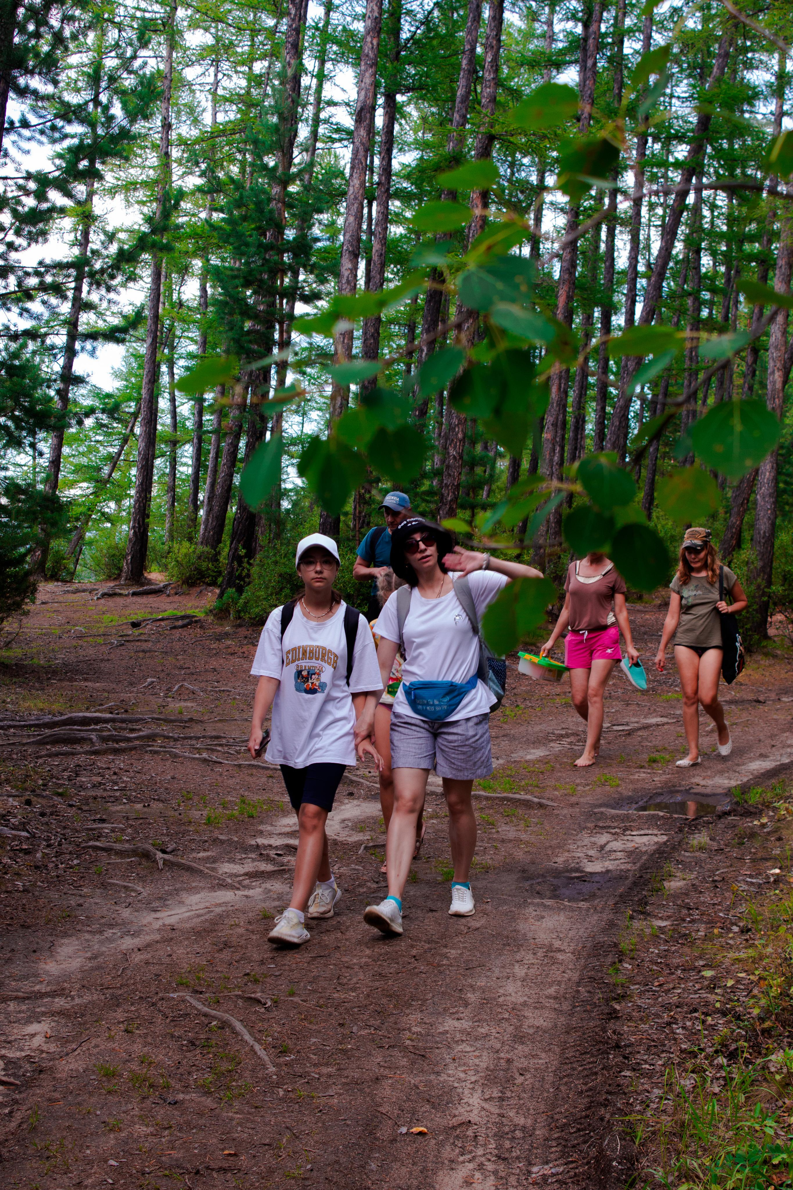 О. Арей 13.08.23. Алексей Островский — Фотограф г. Чита