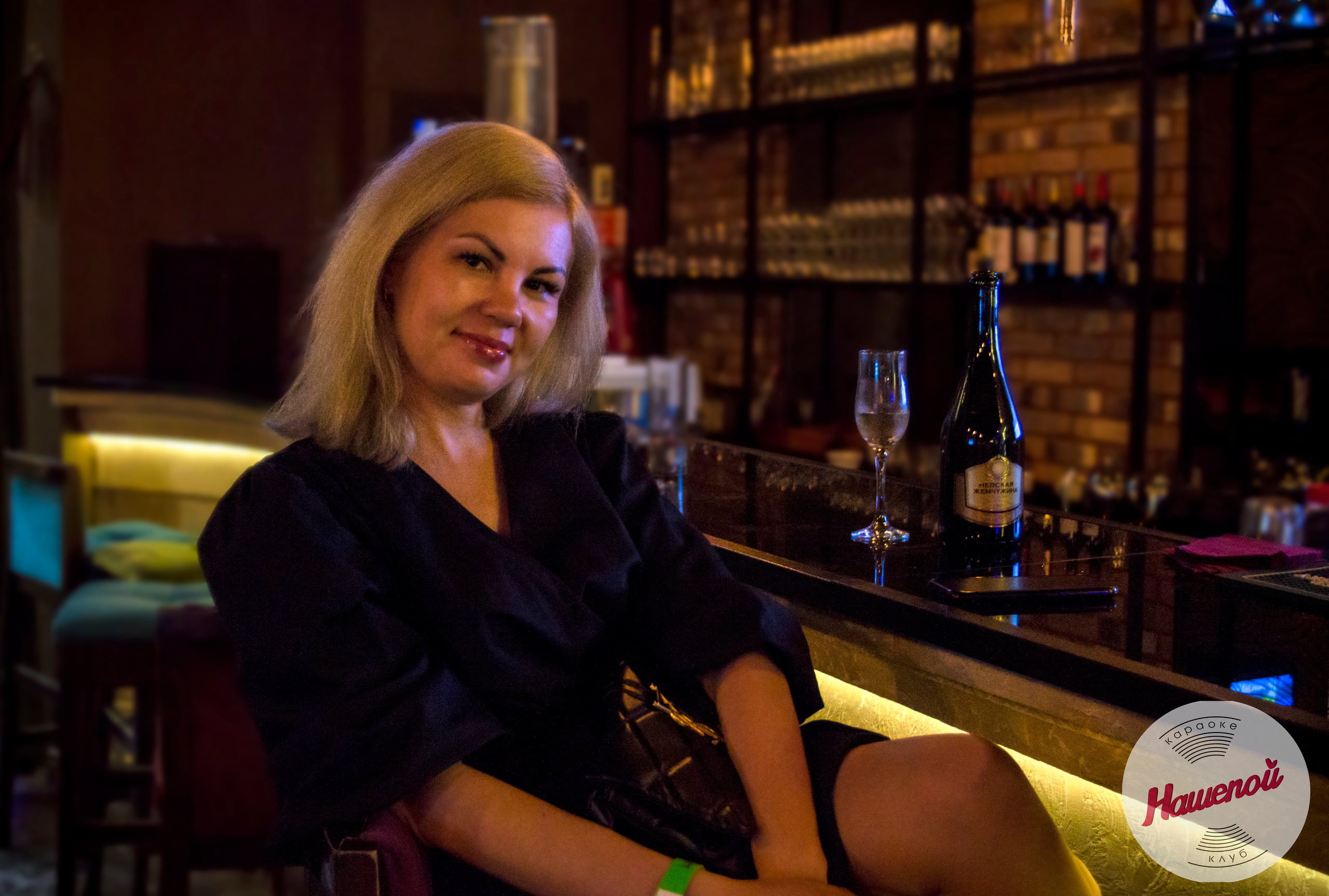 Караоке клуб|Нашепой. Алексей Островский — Фотограф г. Чита