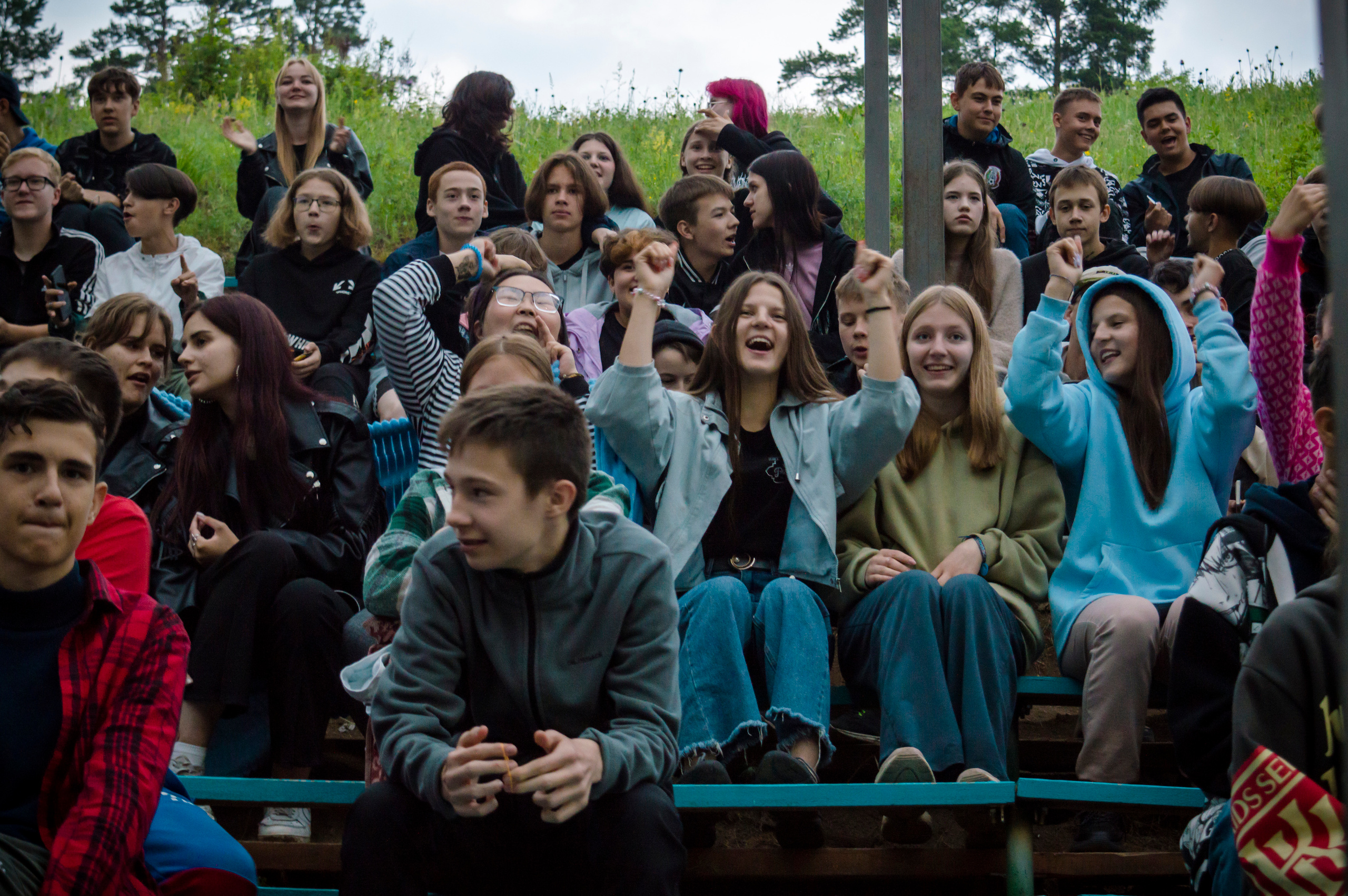 Ньюландия|2023. Алексей Островский — Фотограф г. Чита