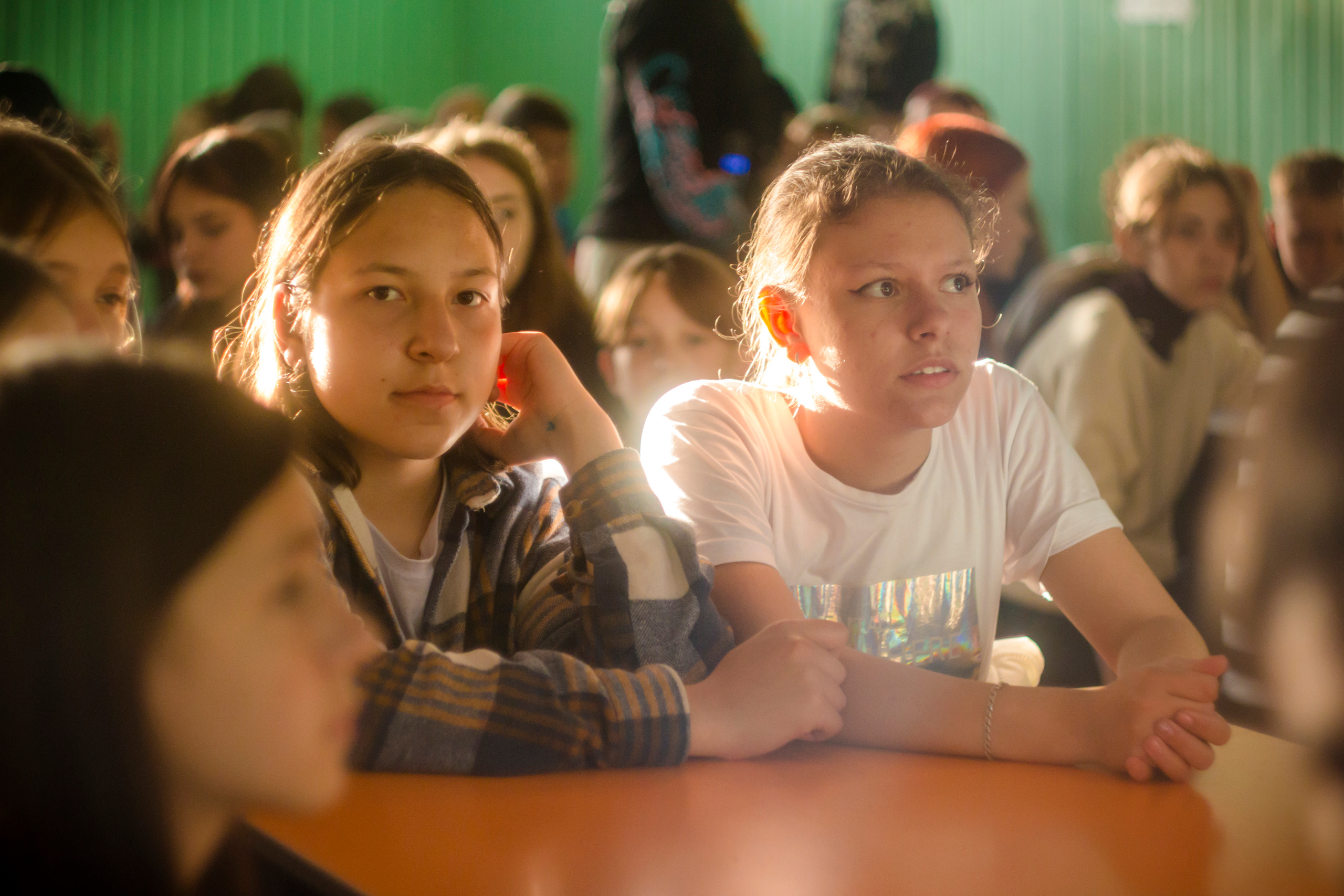 Ньюландия|2023. Алексей Островский — Фотограф г. Чита